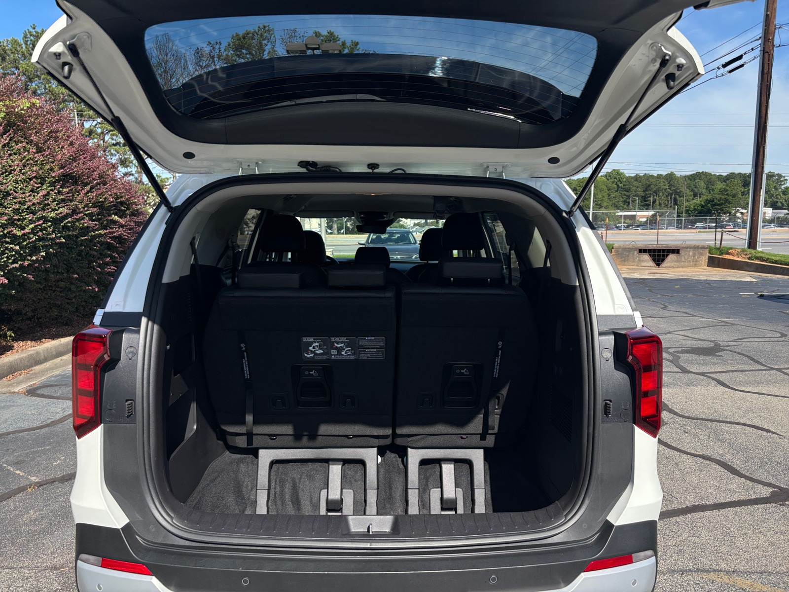 Thumbnail: 2026 Kia Carnival - 7