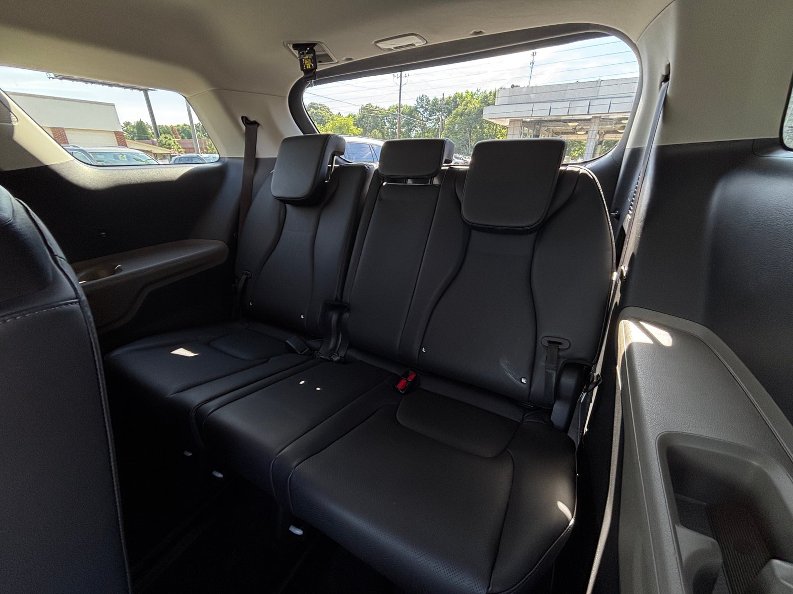 Thumbnail: 2026 Kia Carnival - 6