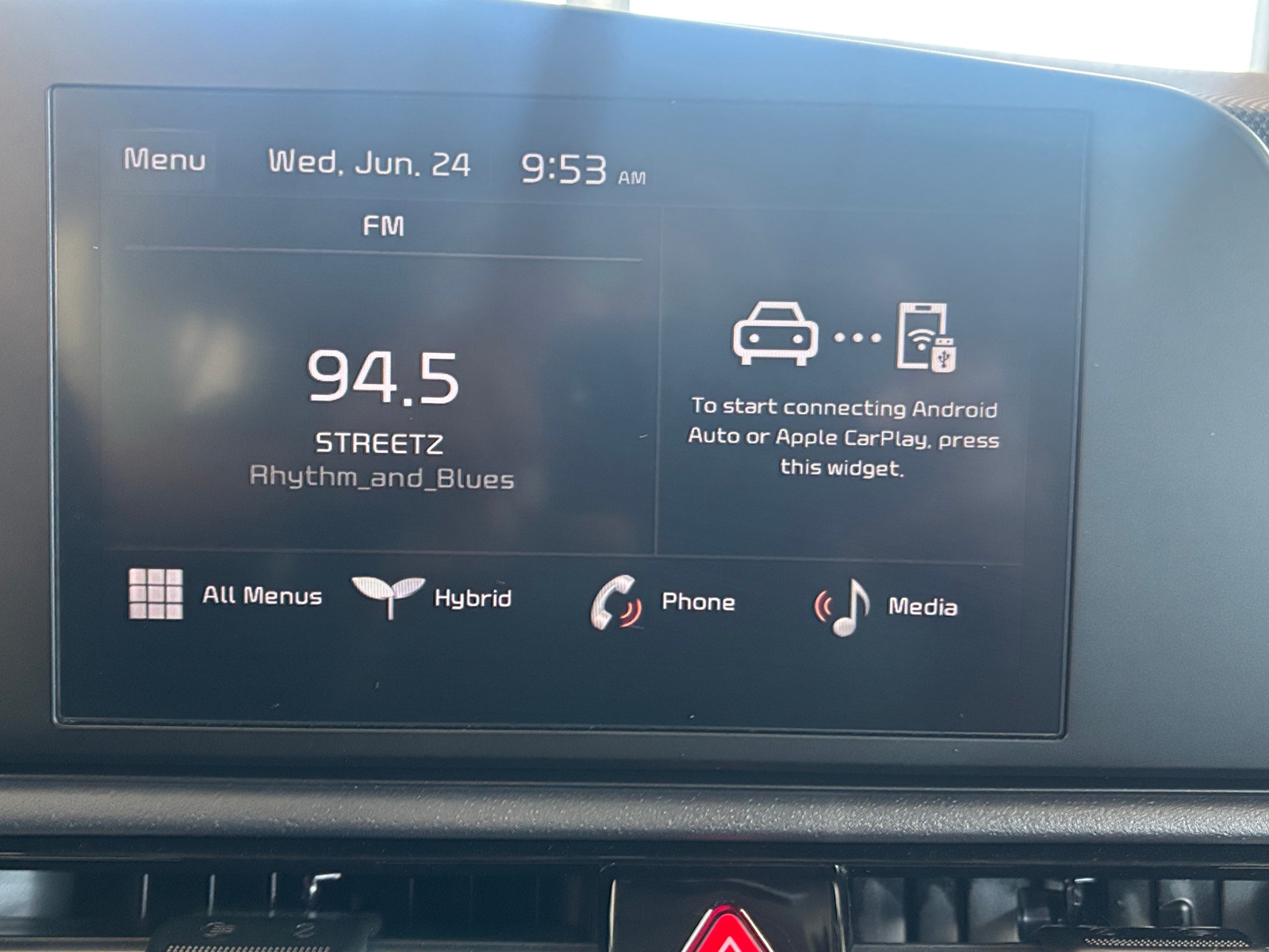 Thumbnail: 2026 Kia Niro - 4