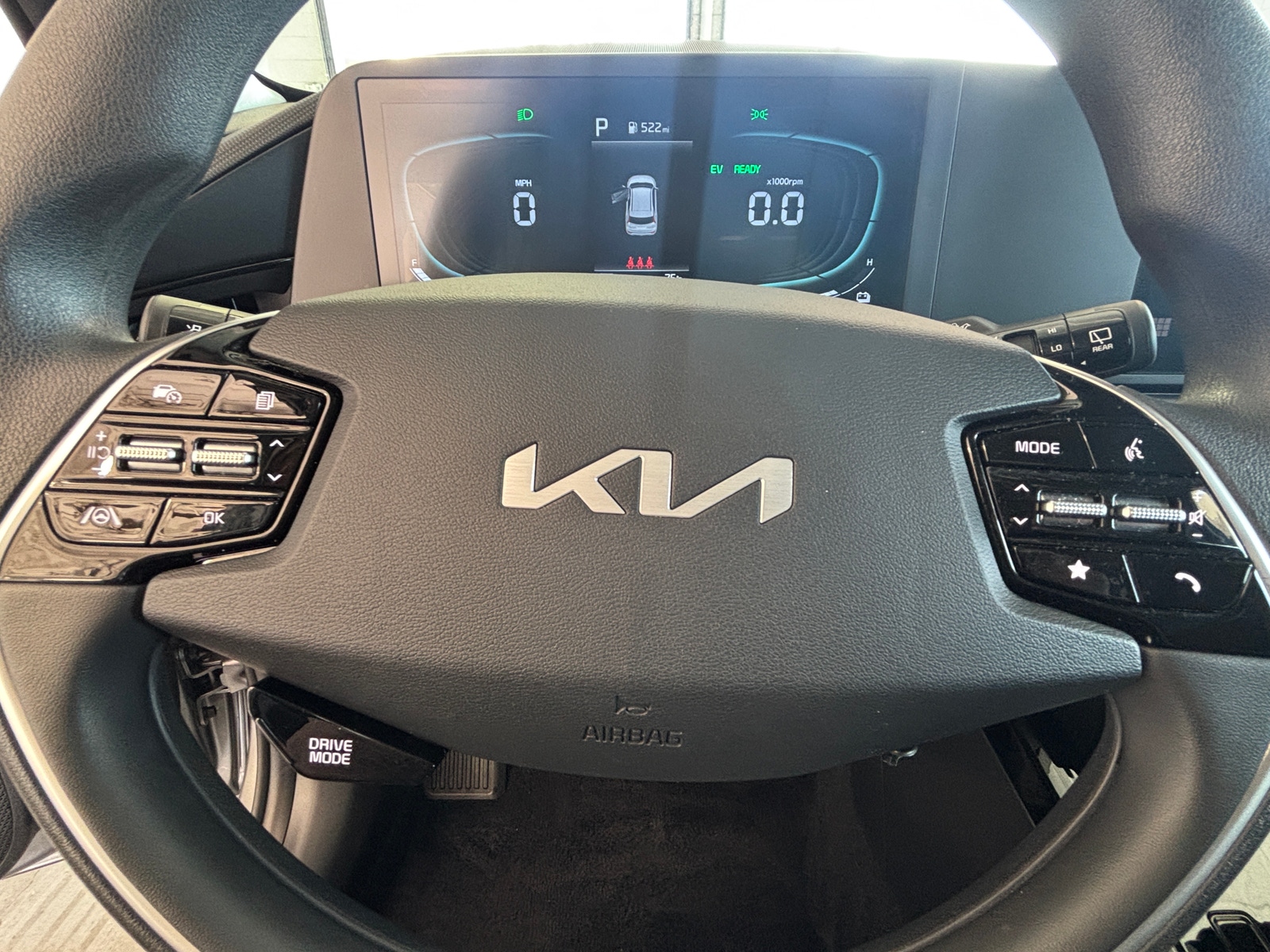 Thumbnail: 2026 Kia Niro - 5