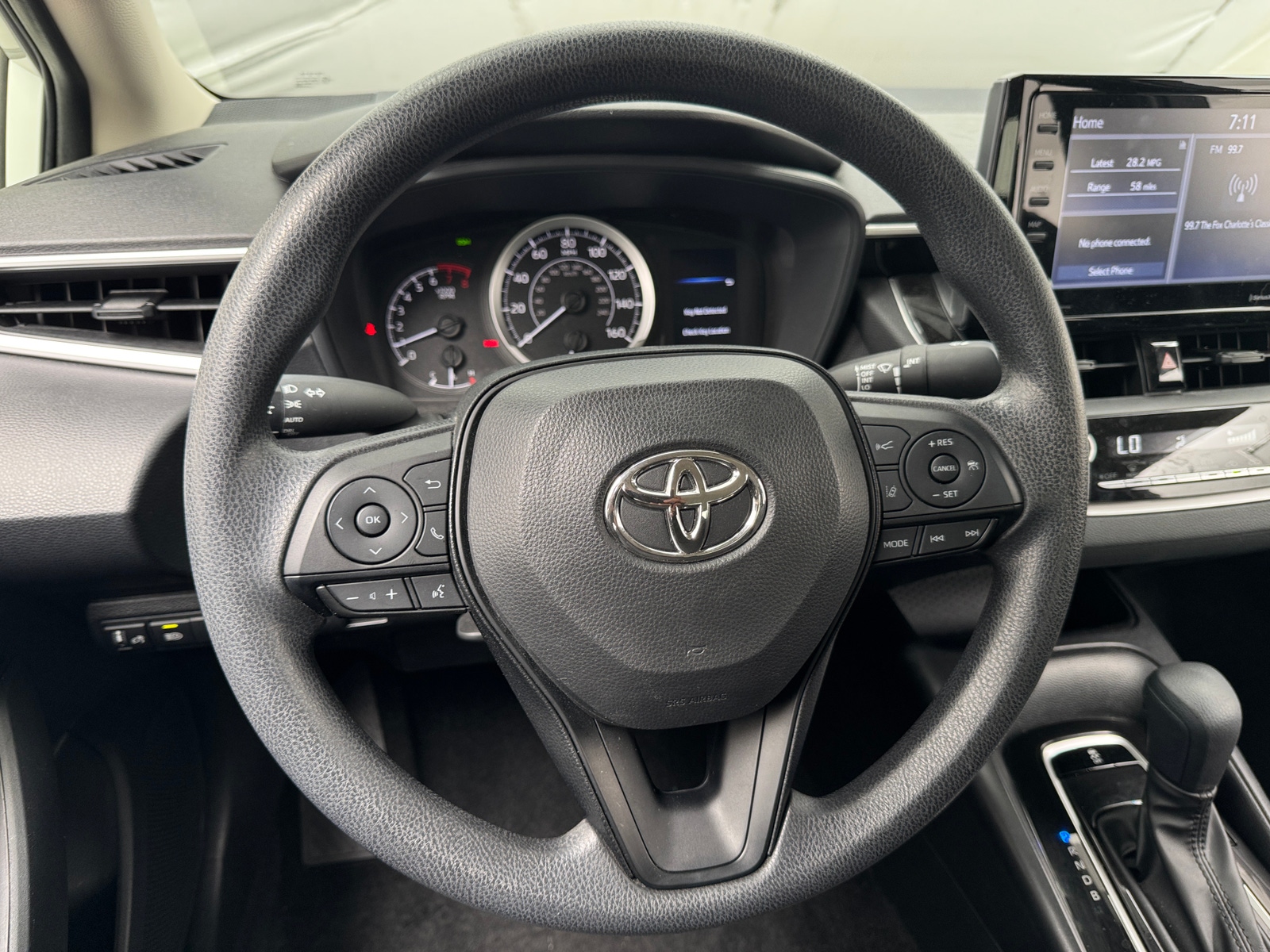 Thumbnail: 2022 Toyota Corolla - 5