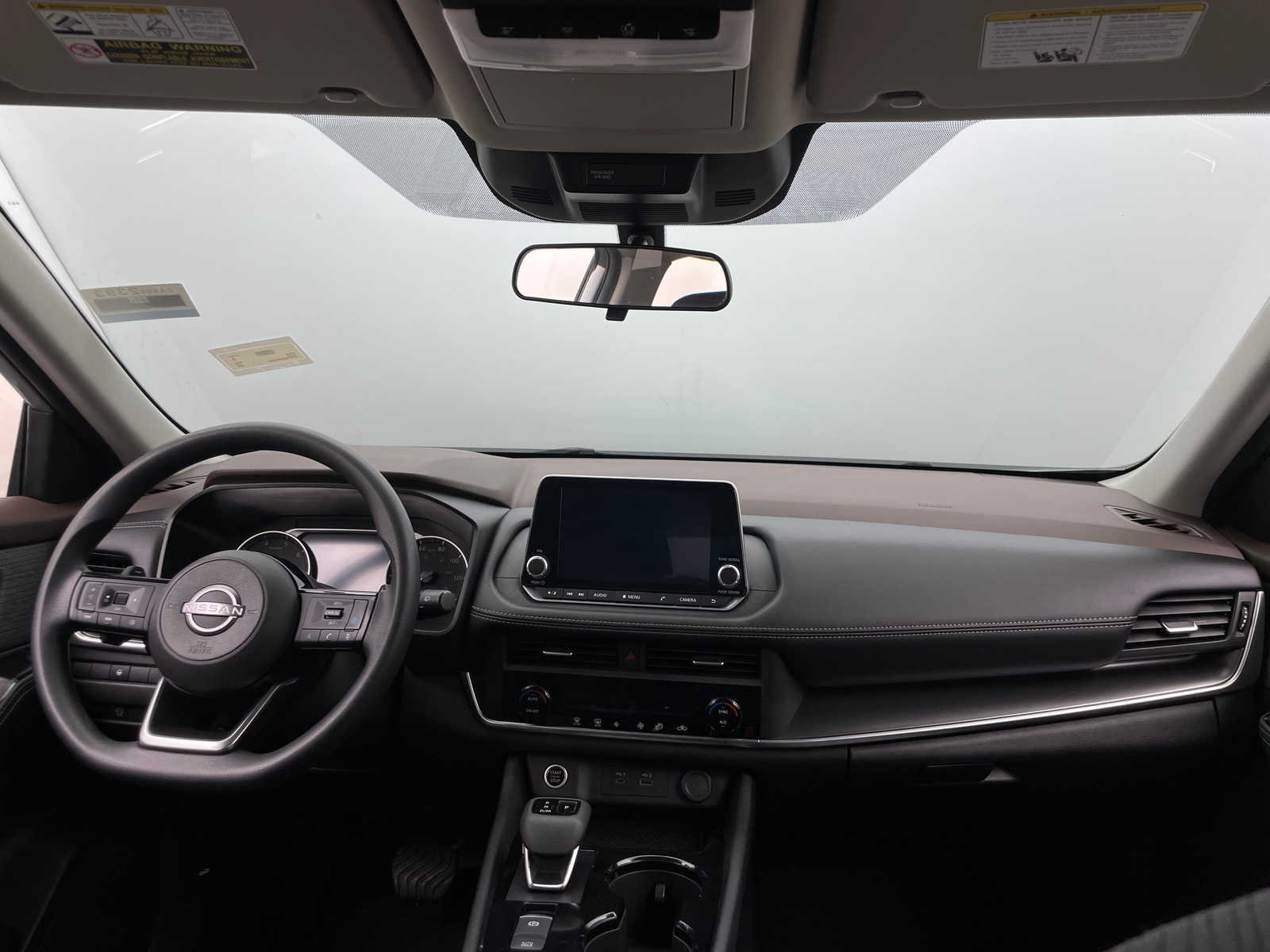 Thumbnail: 2023 Nissan Rogue - 3
