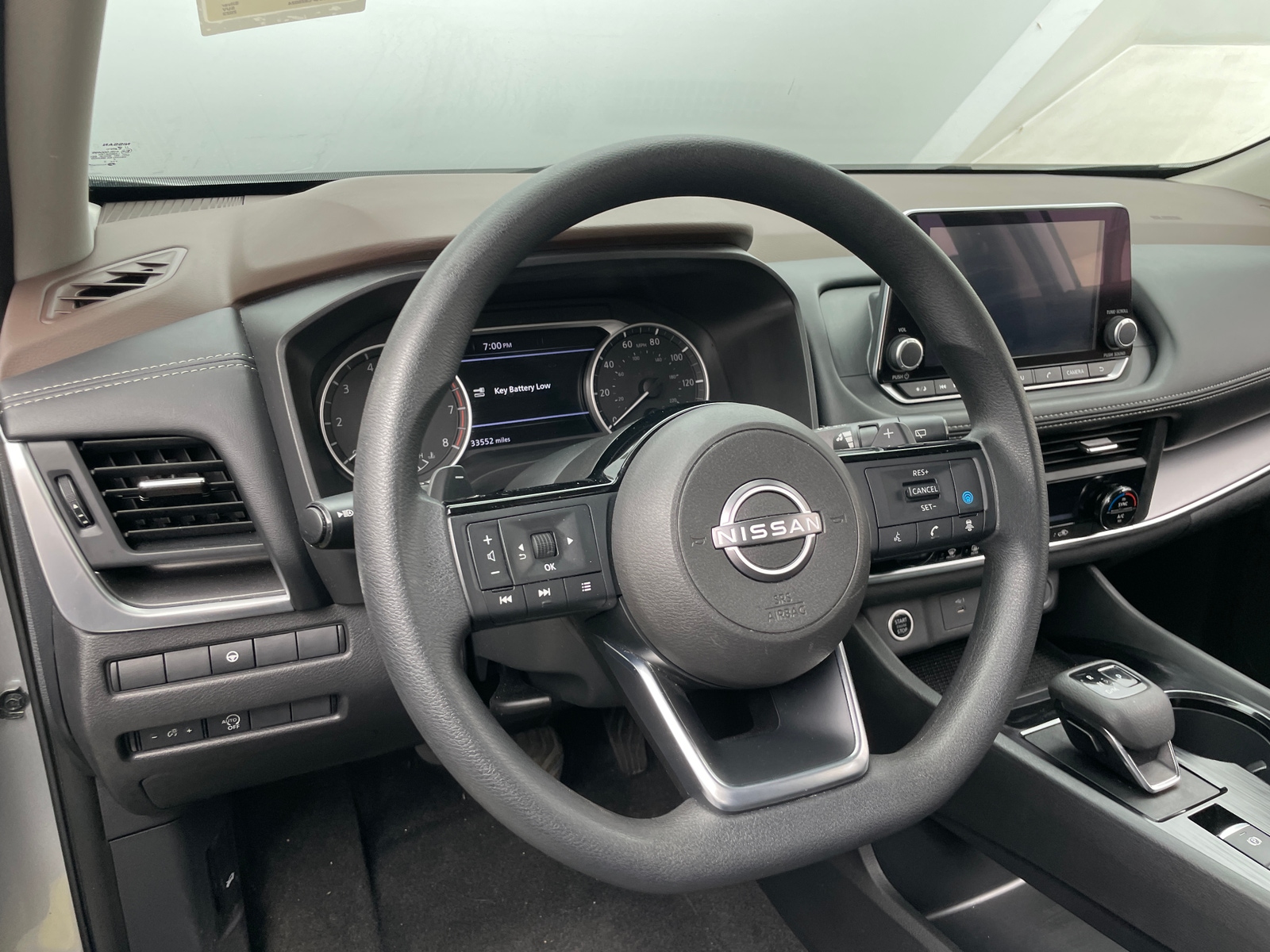 Thumbnail: 2023 Nissan Rogue - 5