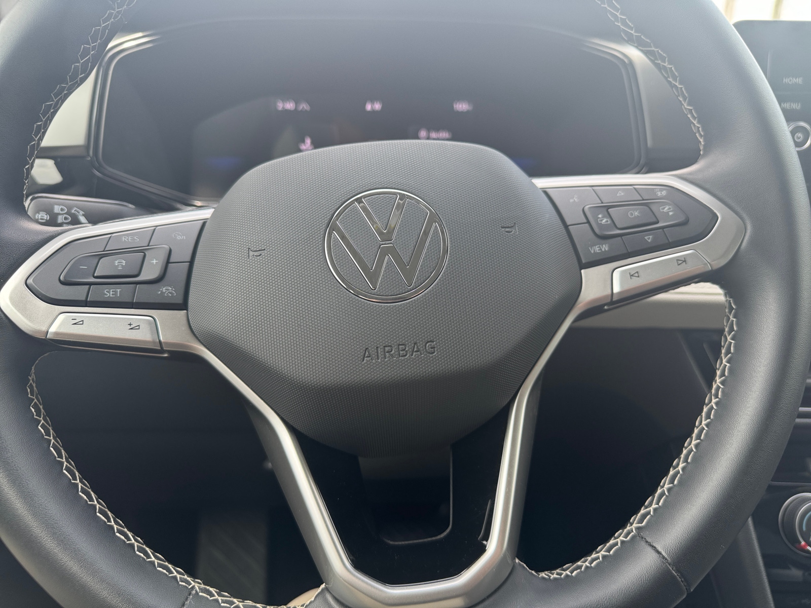 Thumbnail: 2026 Volkswagen Taos - 5