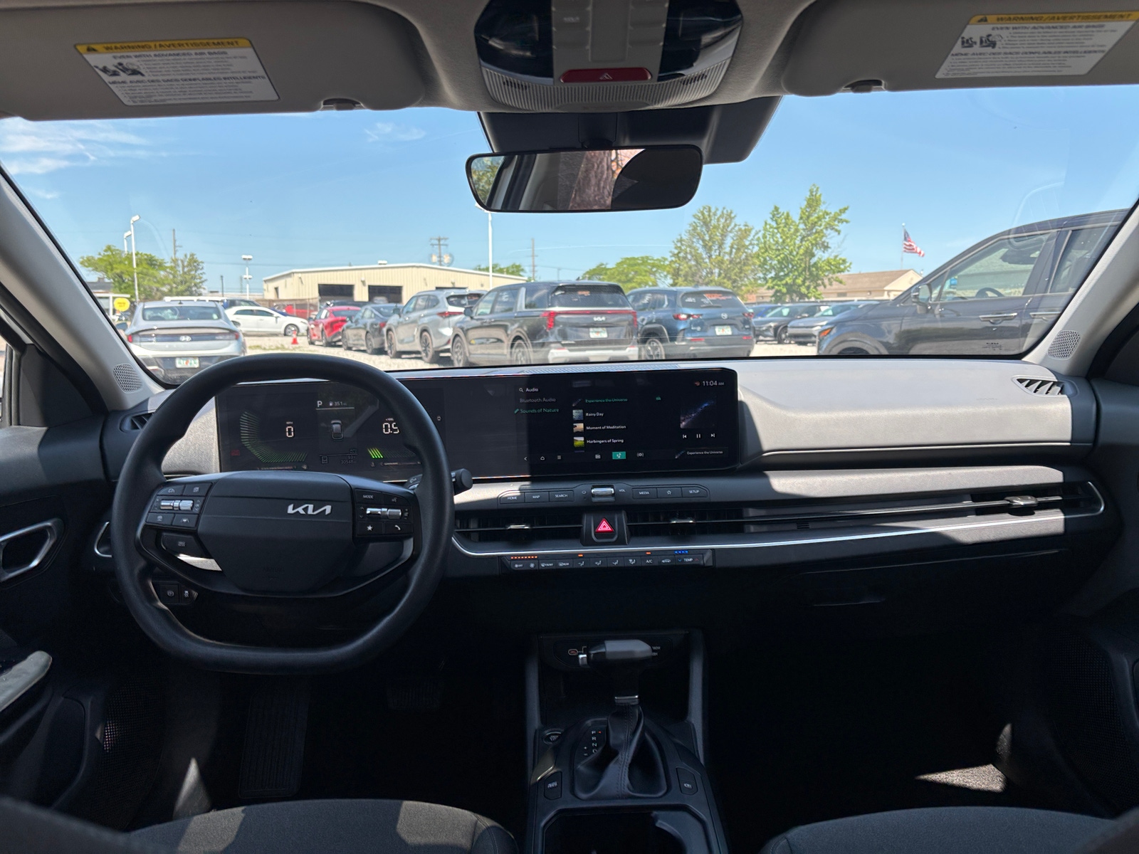 Thumbnail: 2025 Kia K4 - 2