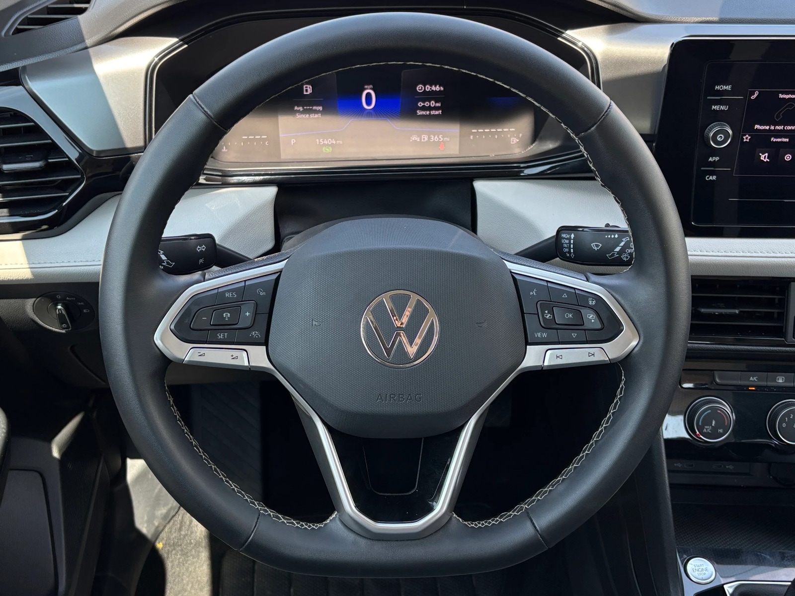 Thumbnail: 2026 Volkswagen Taos - 5