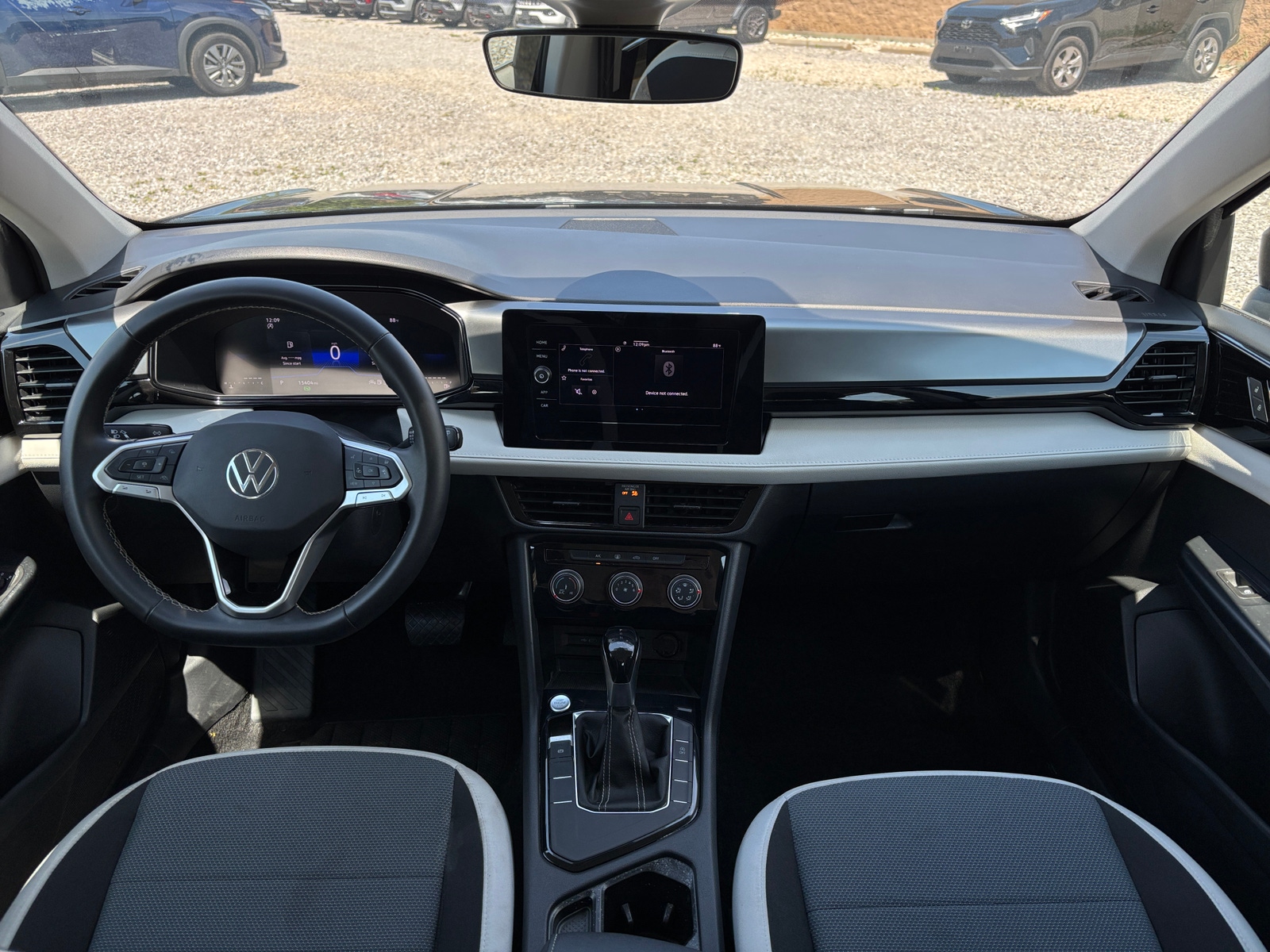 Thumbnail: 2026 Volkswagen Taos - 3