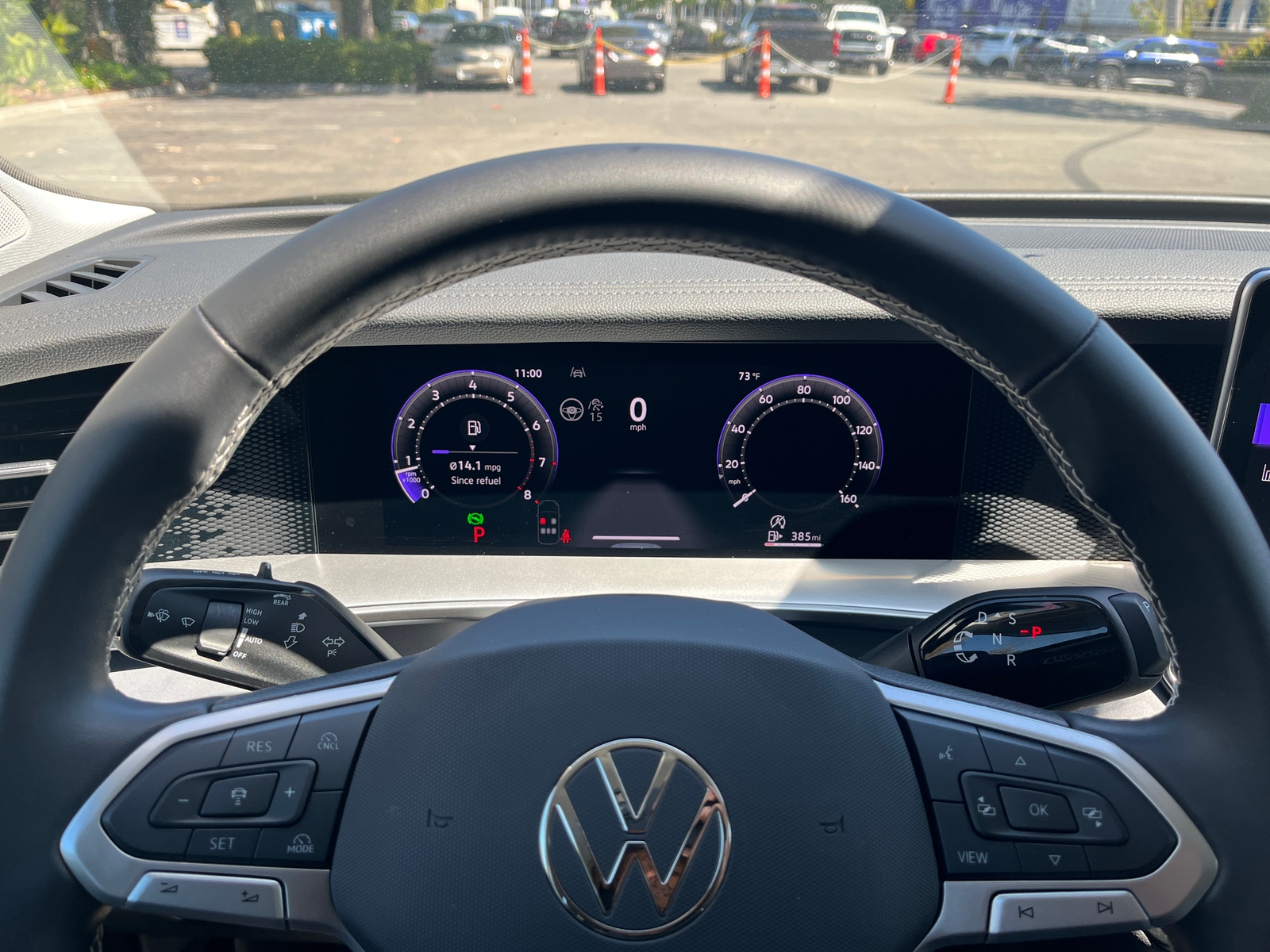 Thumbnail: 2026 Volkswagen Tiguan - 5