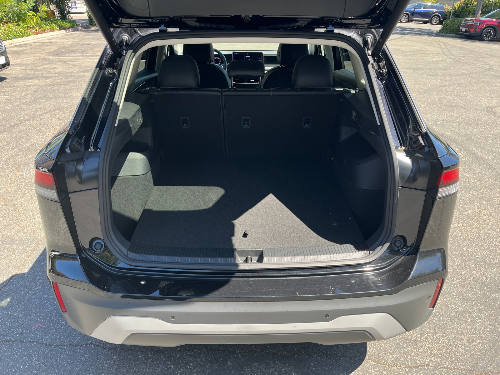 Thumbnail: 2026 Volkswagen Tiguan - 6