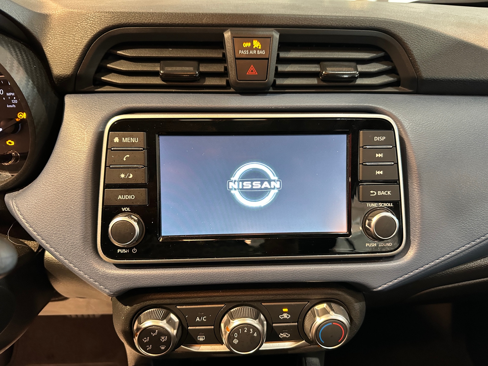 Thumbnail: 2025 Nissan Versa - 4