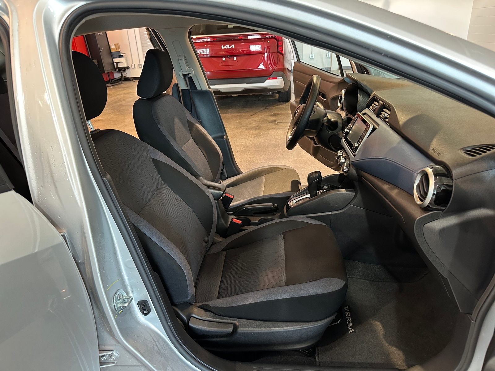 Thumbnail: 2025 Nissan Versa - 2