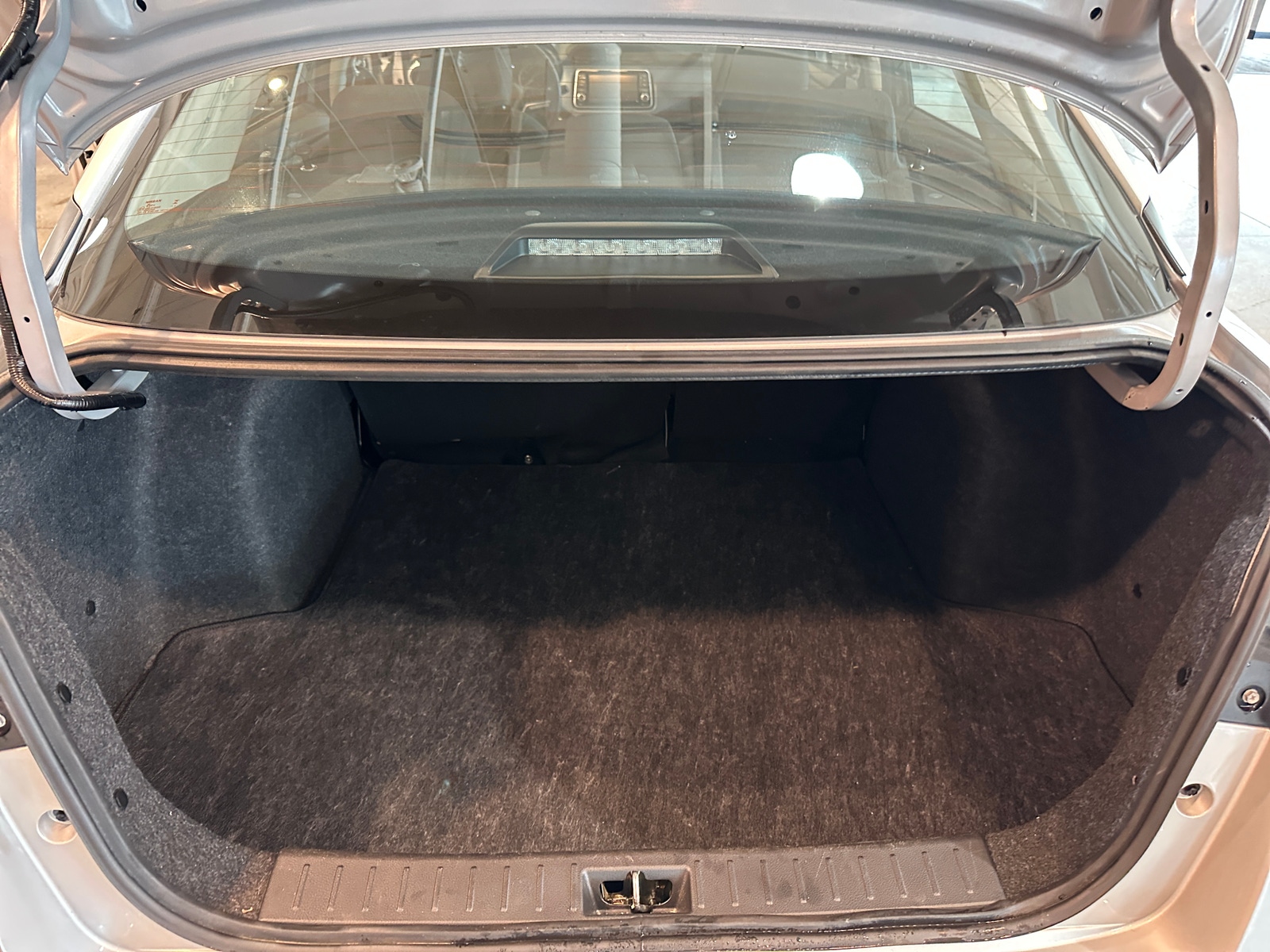Thumbnail: 2025 Nissan Versa - 6