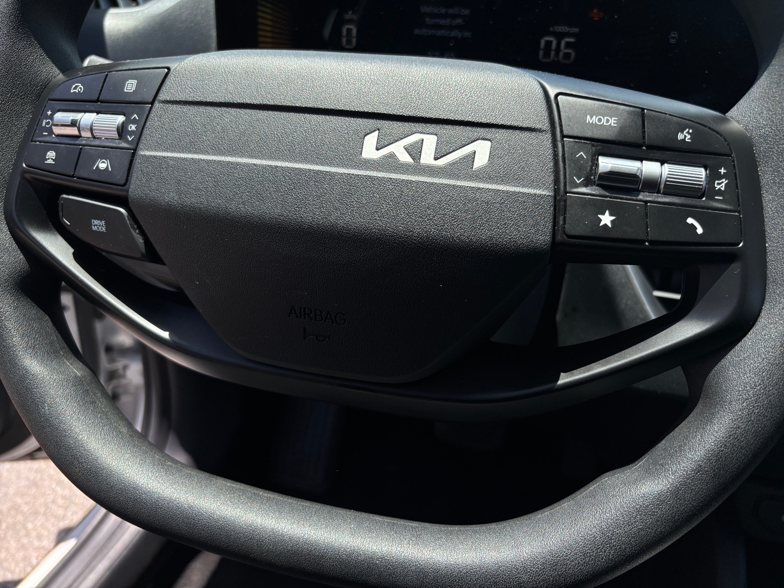 Thumbnail: 2025 Kia K4 - 5