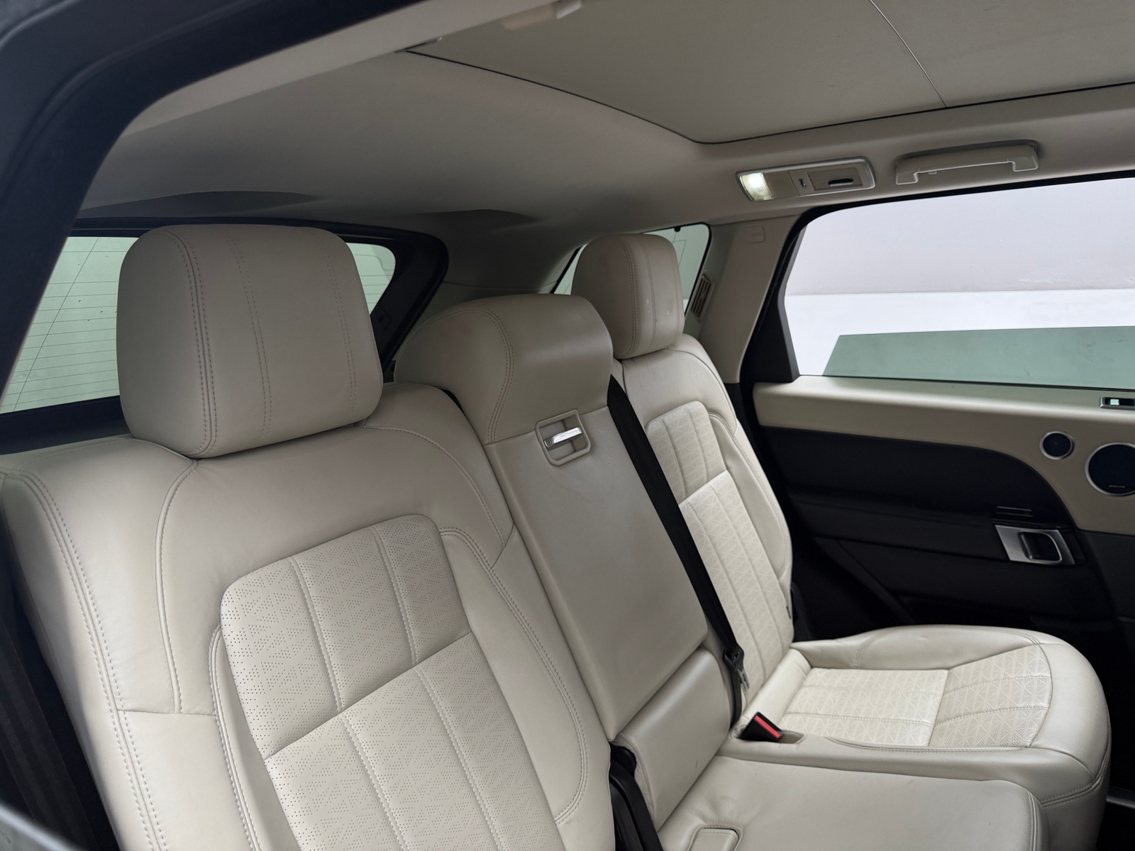 Thumbnail: 2018 Land Rover Range Rover Sport - 5
