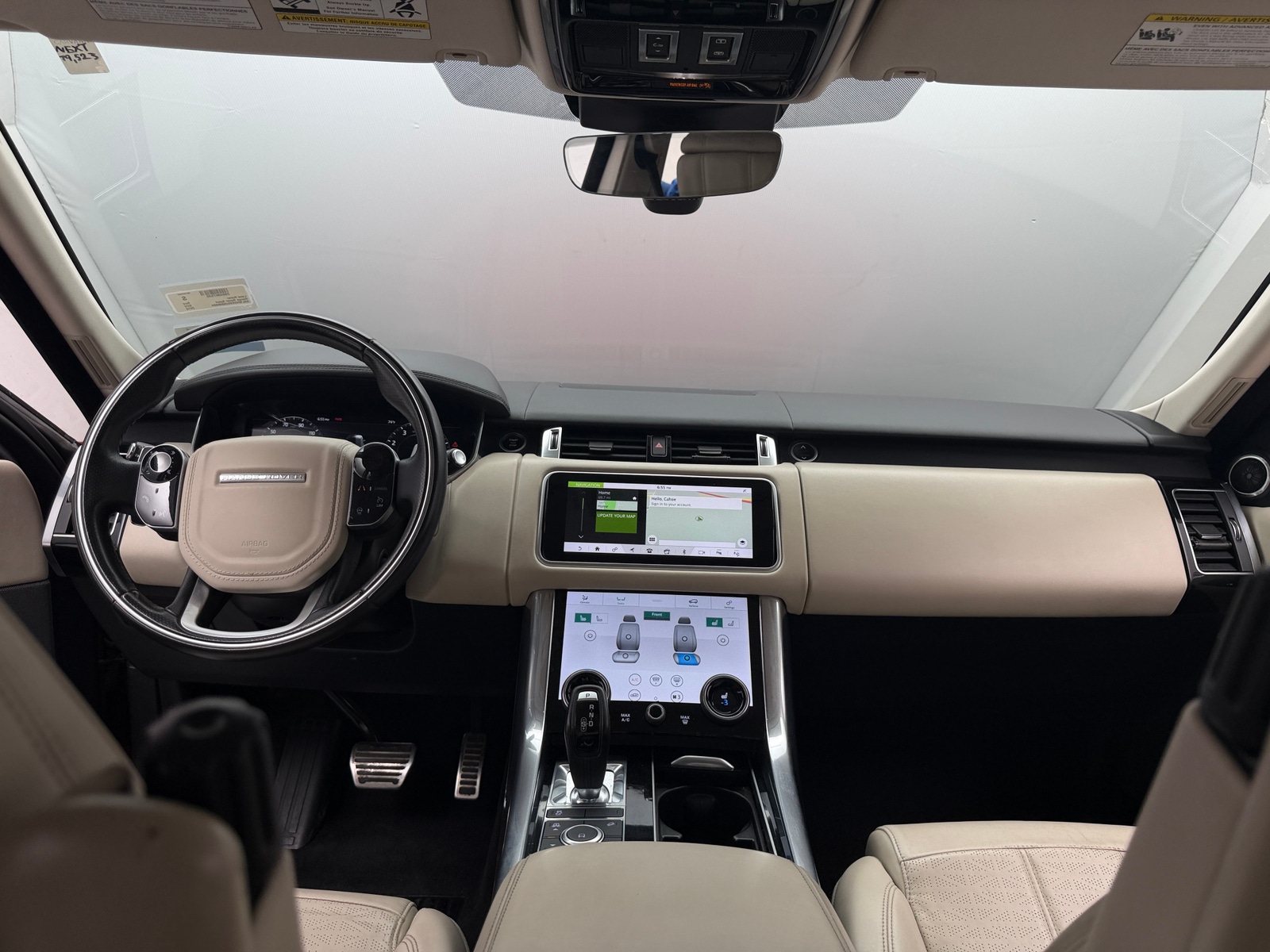 Thumbnail: 2018 Land Rover Range Rover Sport - 2
