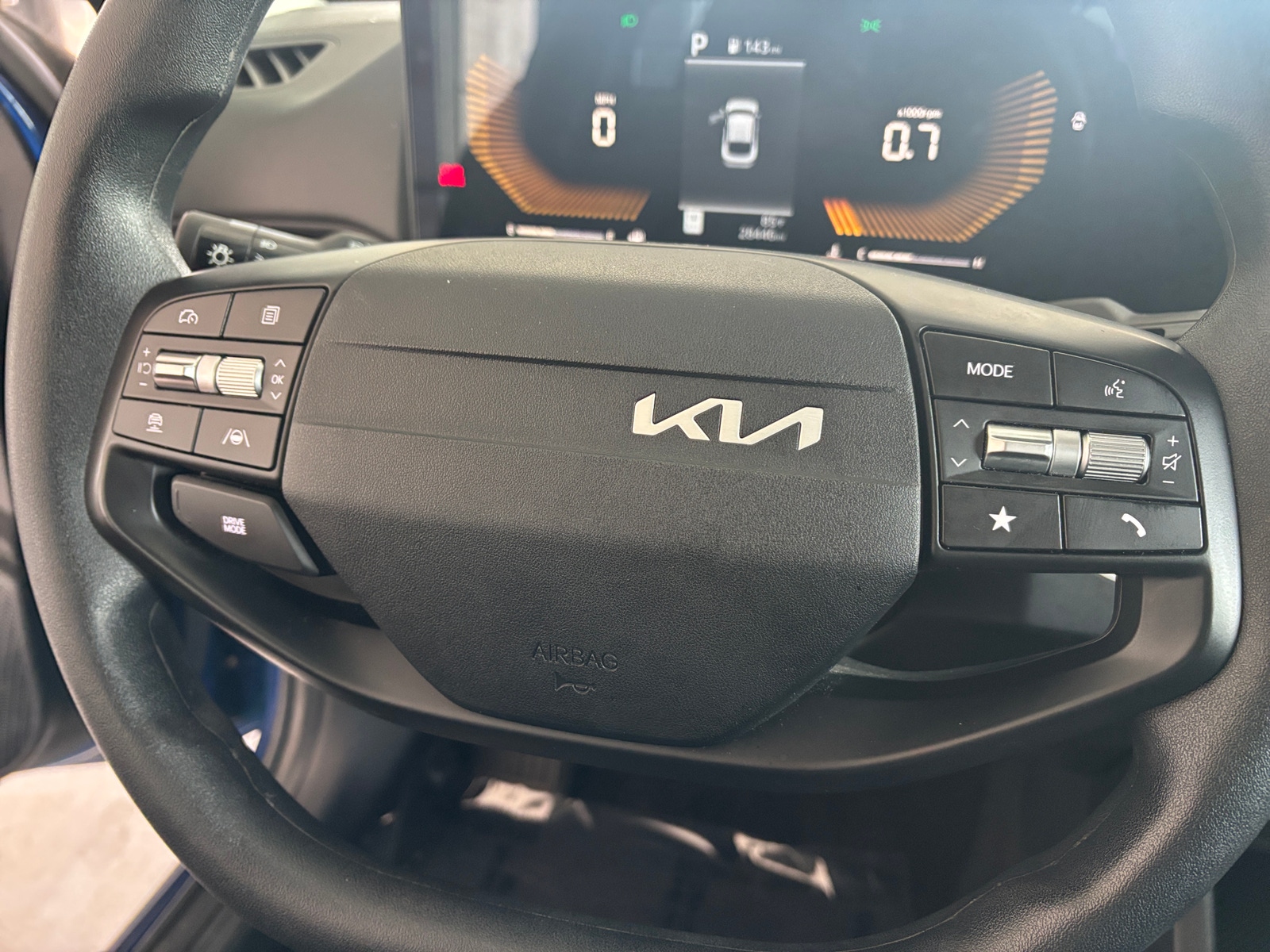Thumbnail: 2025 Kia K4 - 5