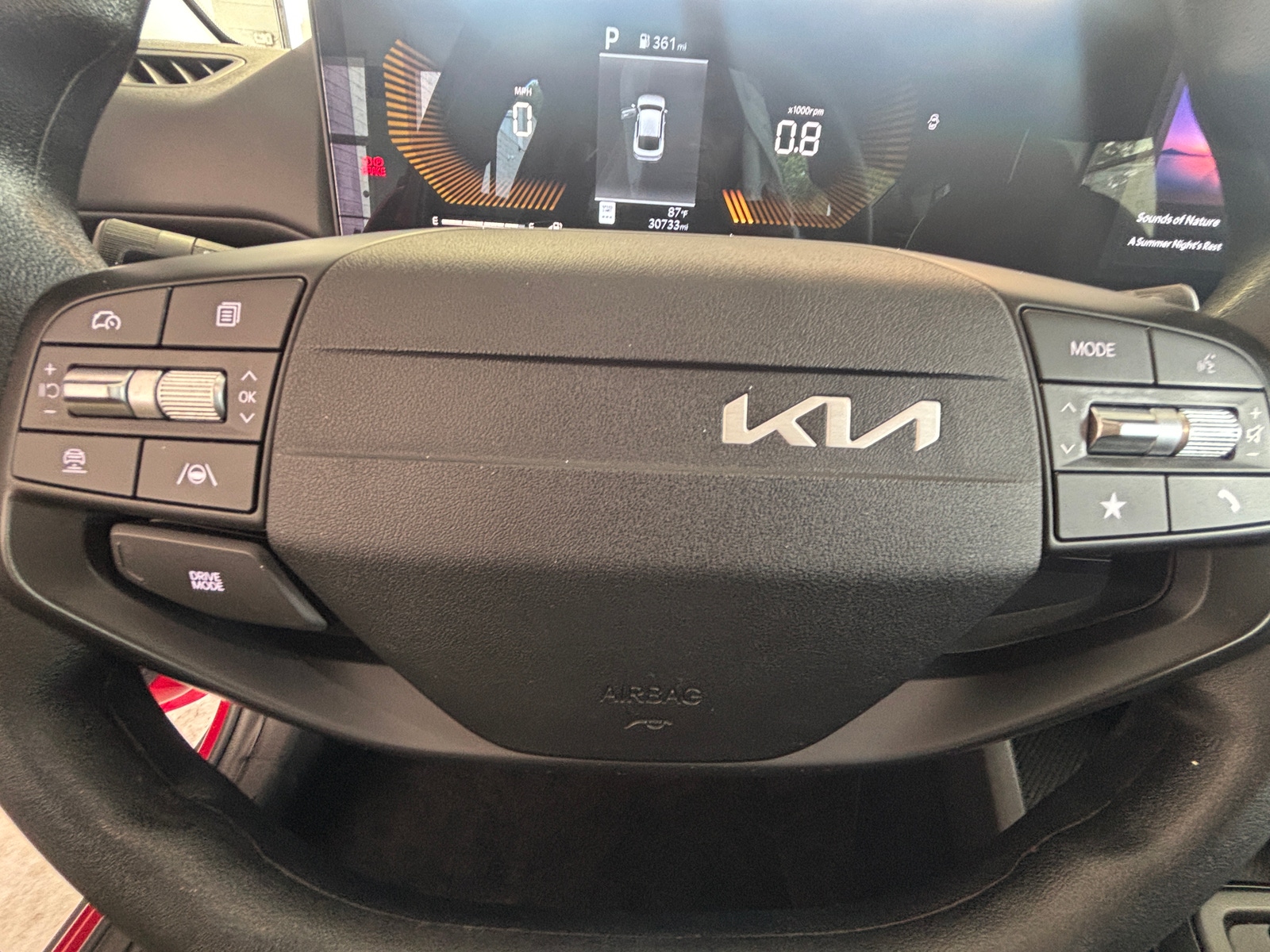 Thumbnail: 2025 Kia K4 - 5