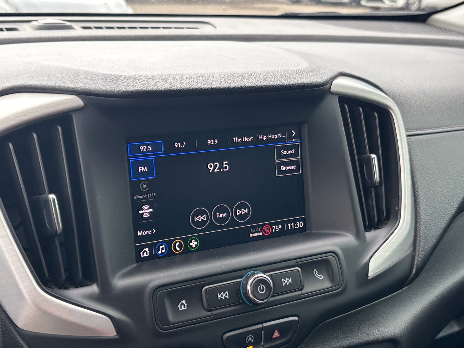 Thumbnail: 2024 GMC Terrain - 3