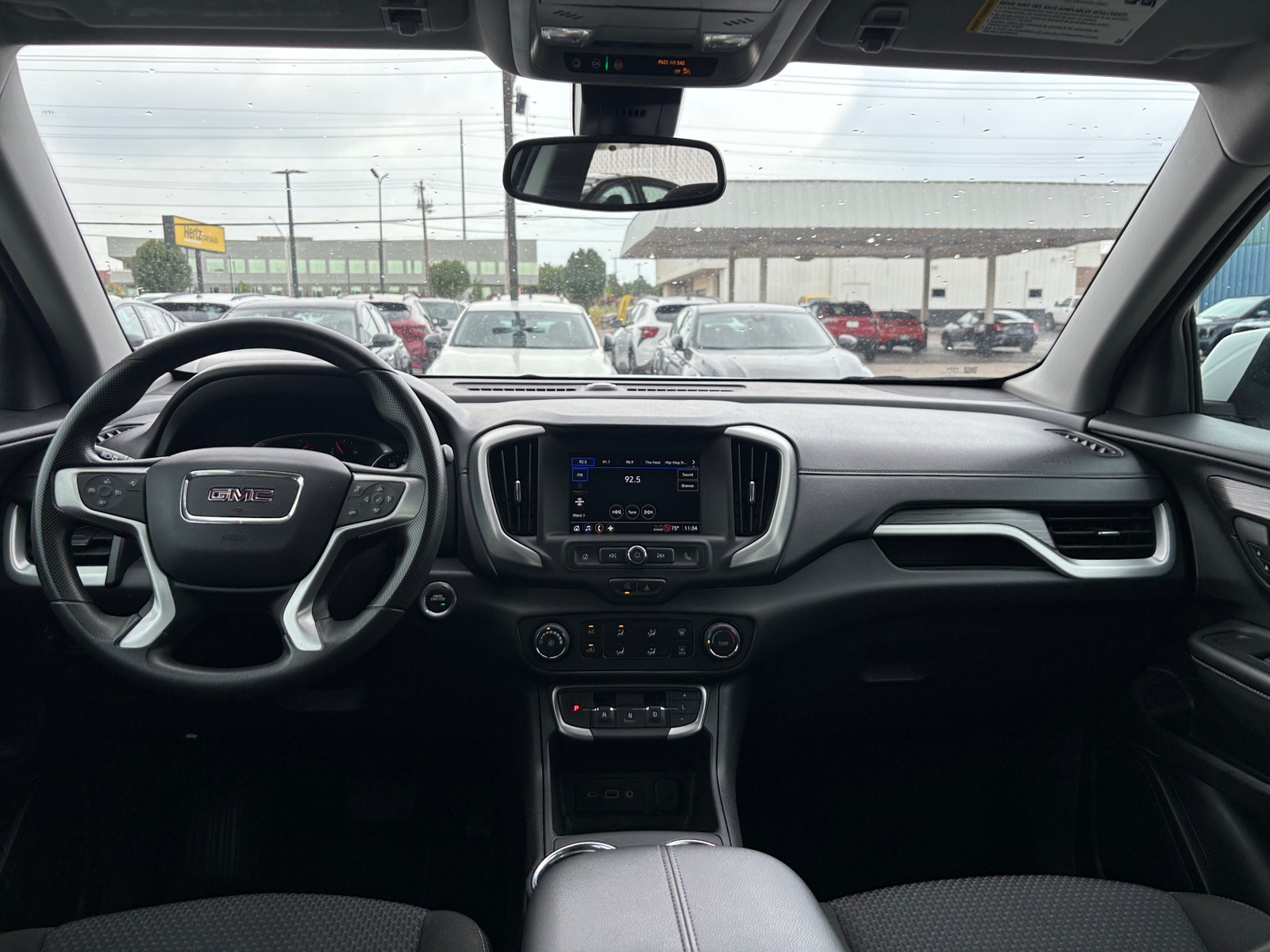 Thumbnail: 2024 GMC Terrain - 2