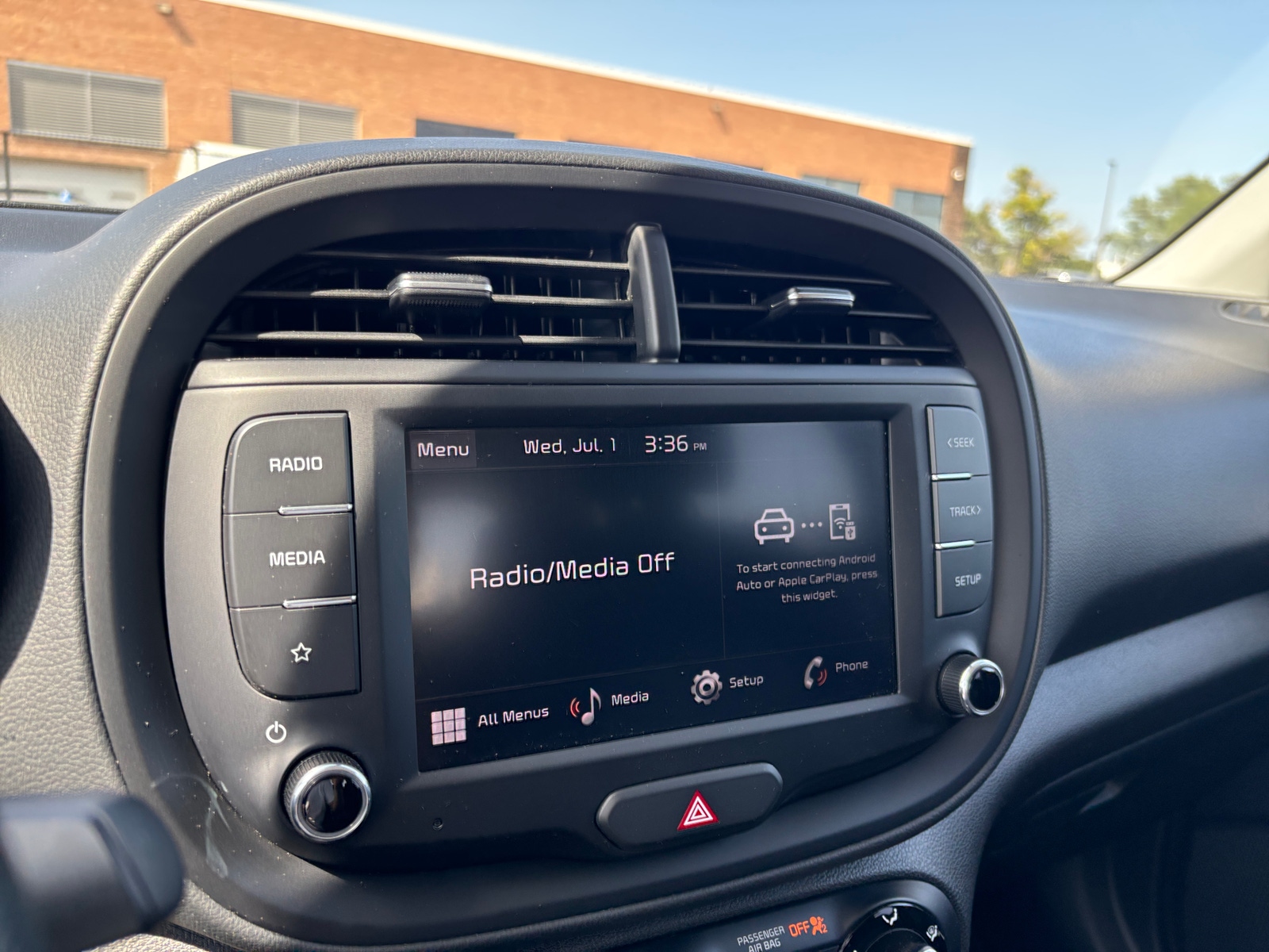Thumbnail: 2025 Kia Soul - 4
