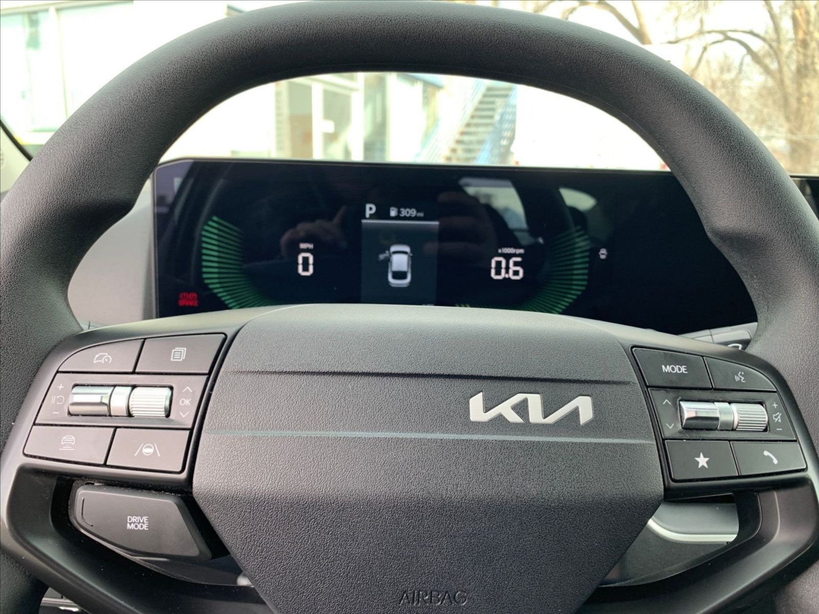 Thumbnail: 2025 Kia K4 - 5