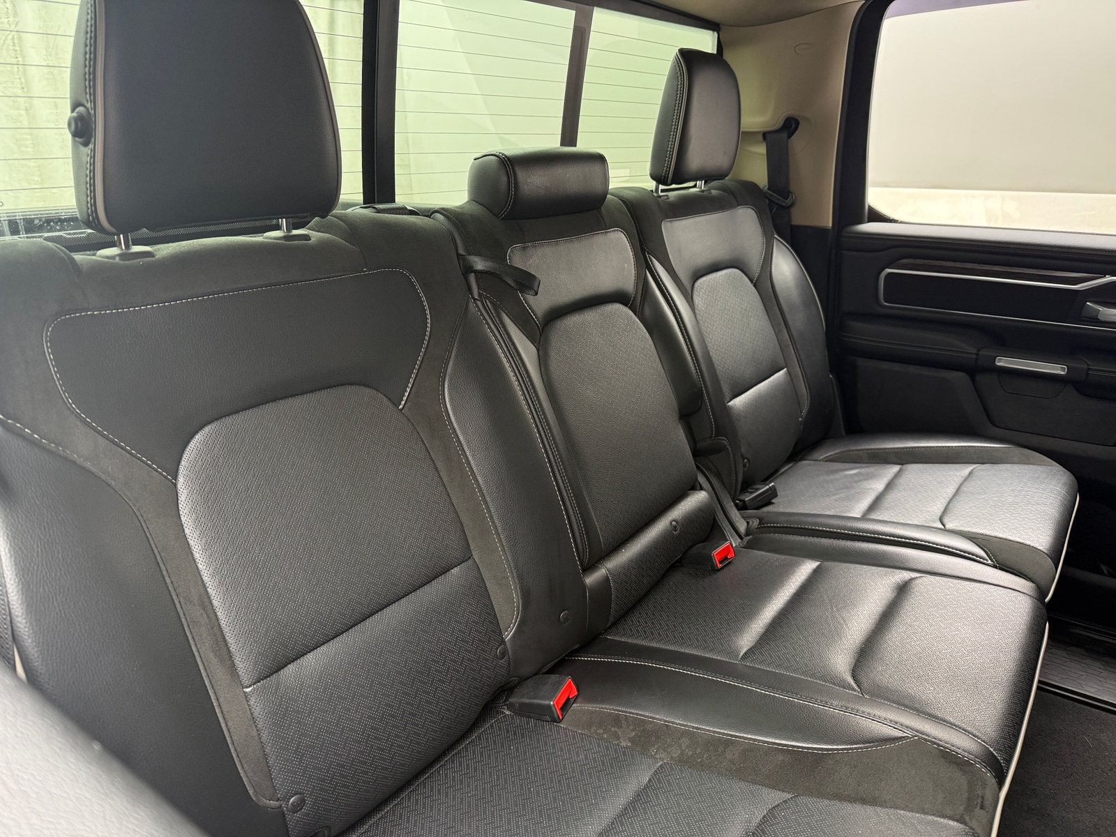 Thumbnail: 2019 RAM 1500 - 5