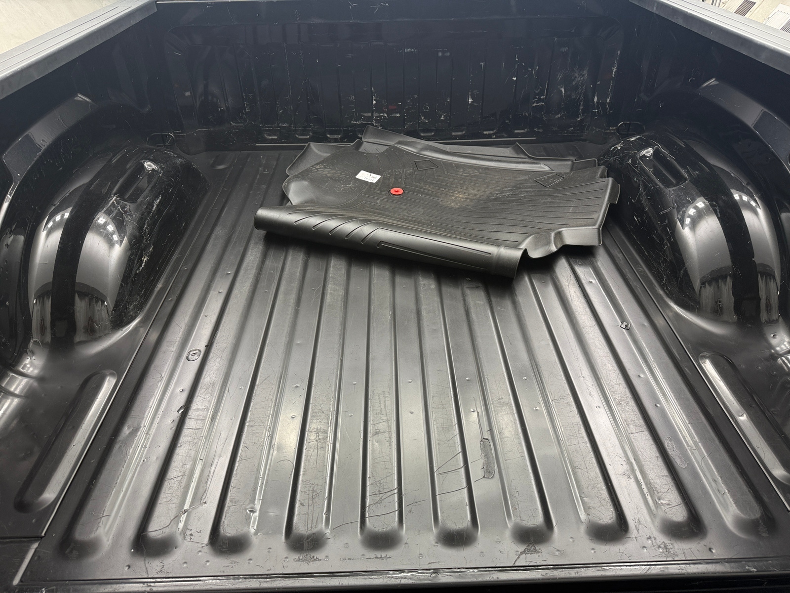 Thumbnail: 2019 RAM 1500 - 6