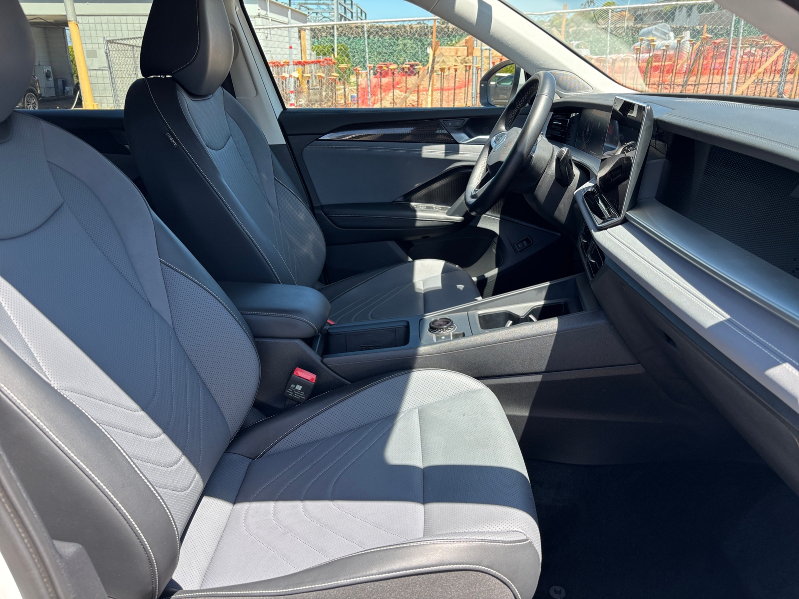 Thumbnail: 2026 Volkswagen Tiguan - 2