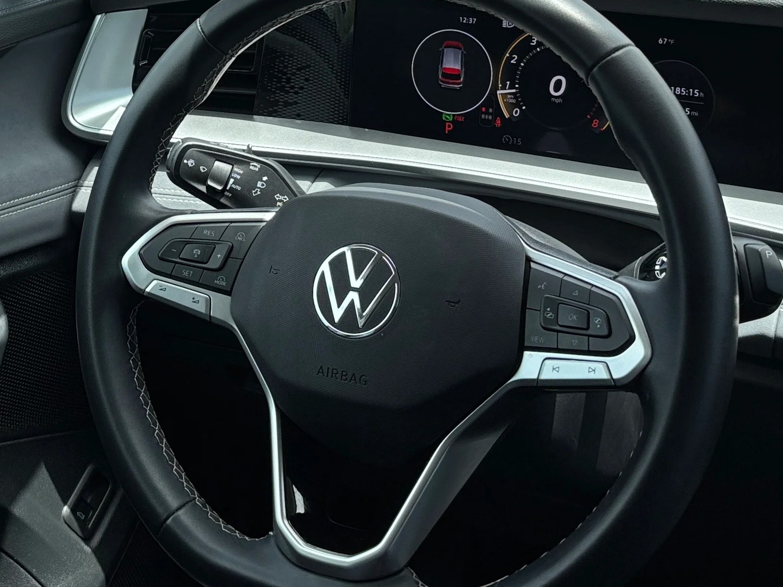 Thumbnail: 2026 Volkswagen Tiguan - 4