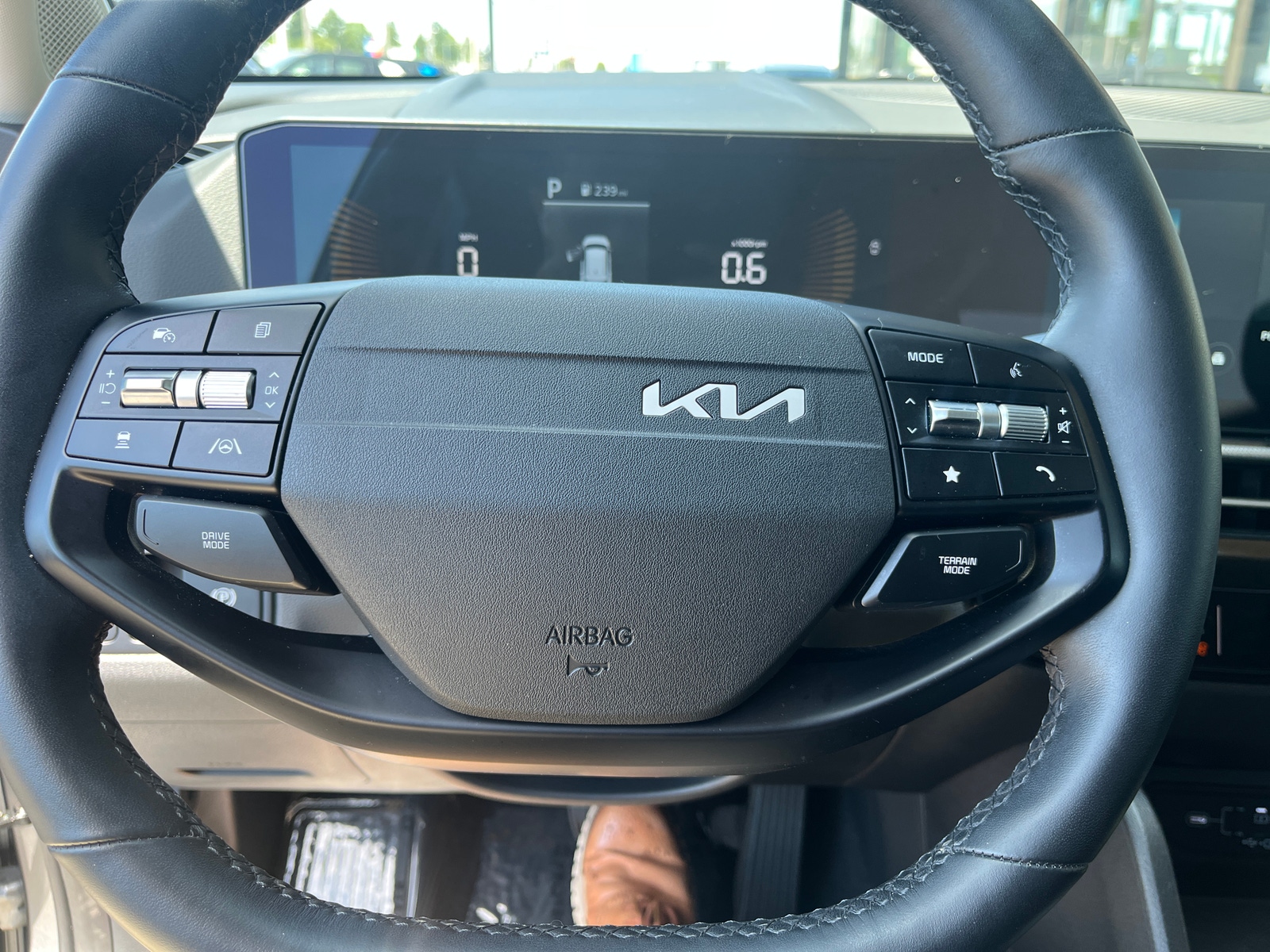 Thumbnail: 2026 Kia Sportage - 5