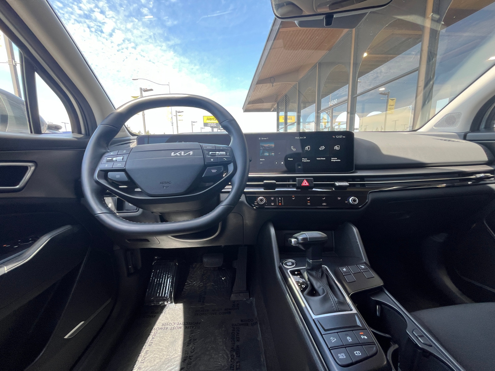 Thumbnail: 2026 Kia Sportage - 3