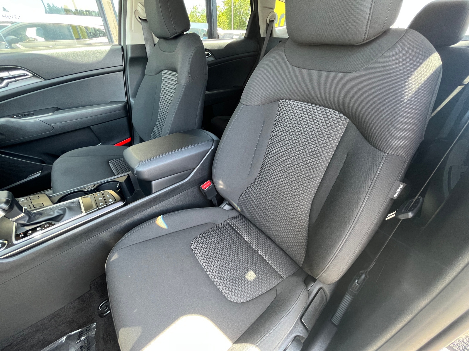Thumbnail: 2026 Kia Sportage - 2