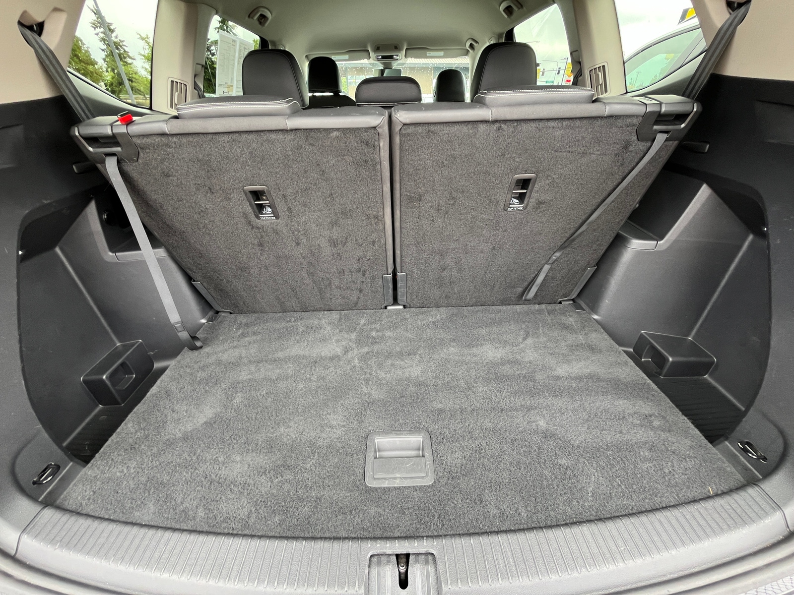 Thumbnail: 2026 Volkswagen Atlas - 7