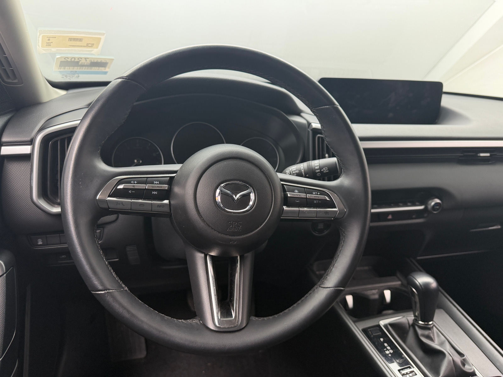 Thumbnail: 2025 Mazda CX-50 - 4