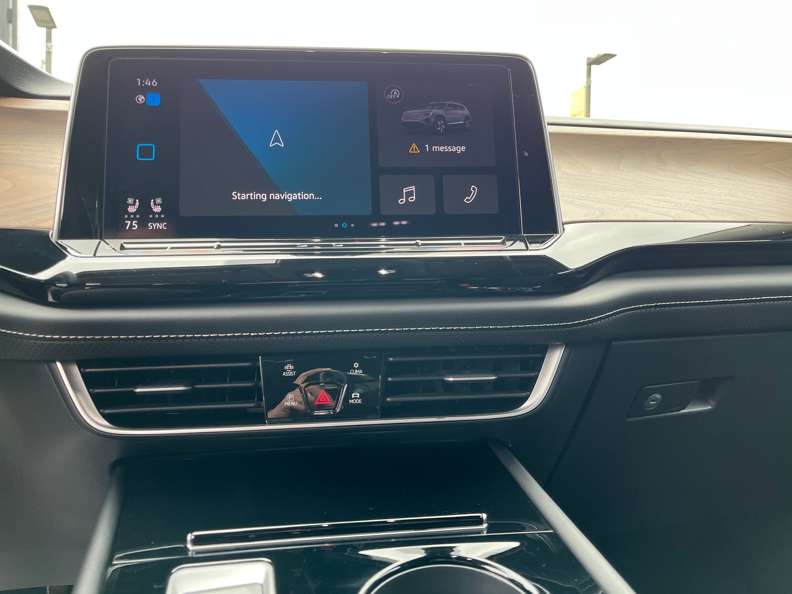 Thumbnail: 2026 Volkswagen Atlas - 4