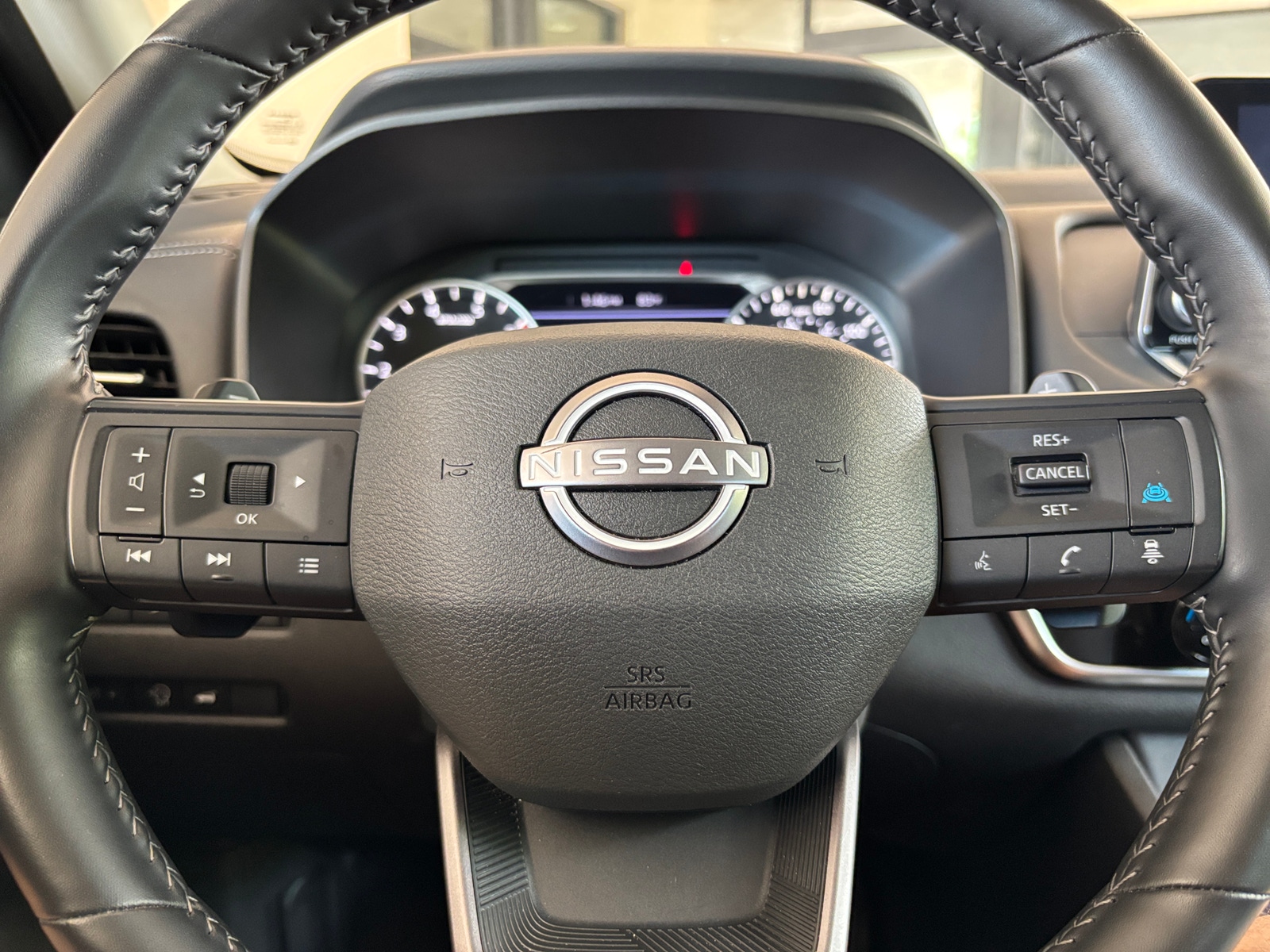 Thumbnail: 2025 Nissan Rogue - 5
