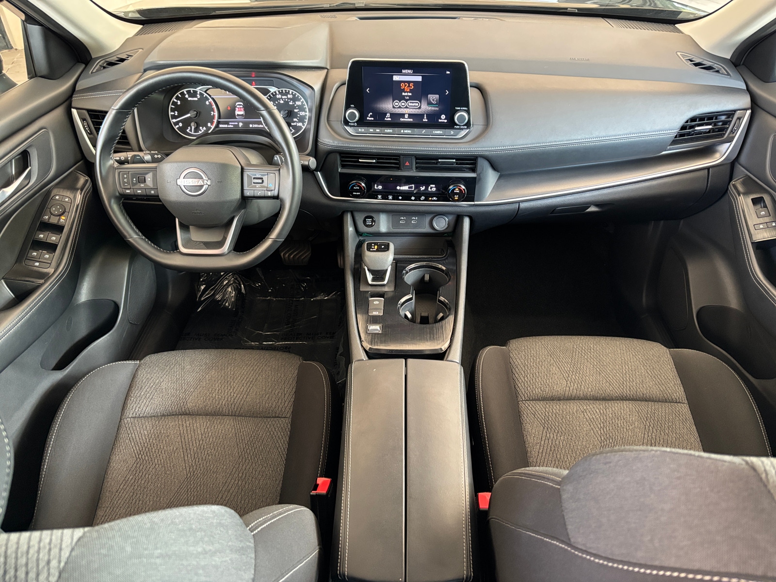 Thumbnail: 2025 Nissan Rogue - 3