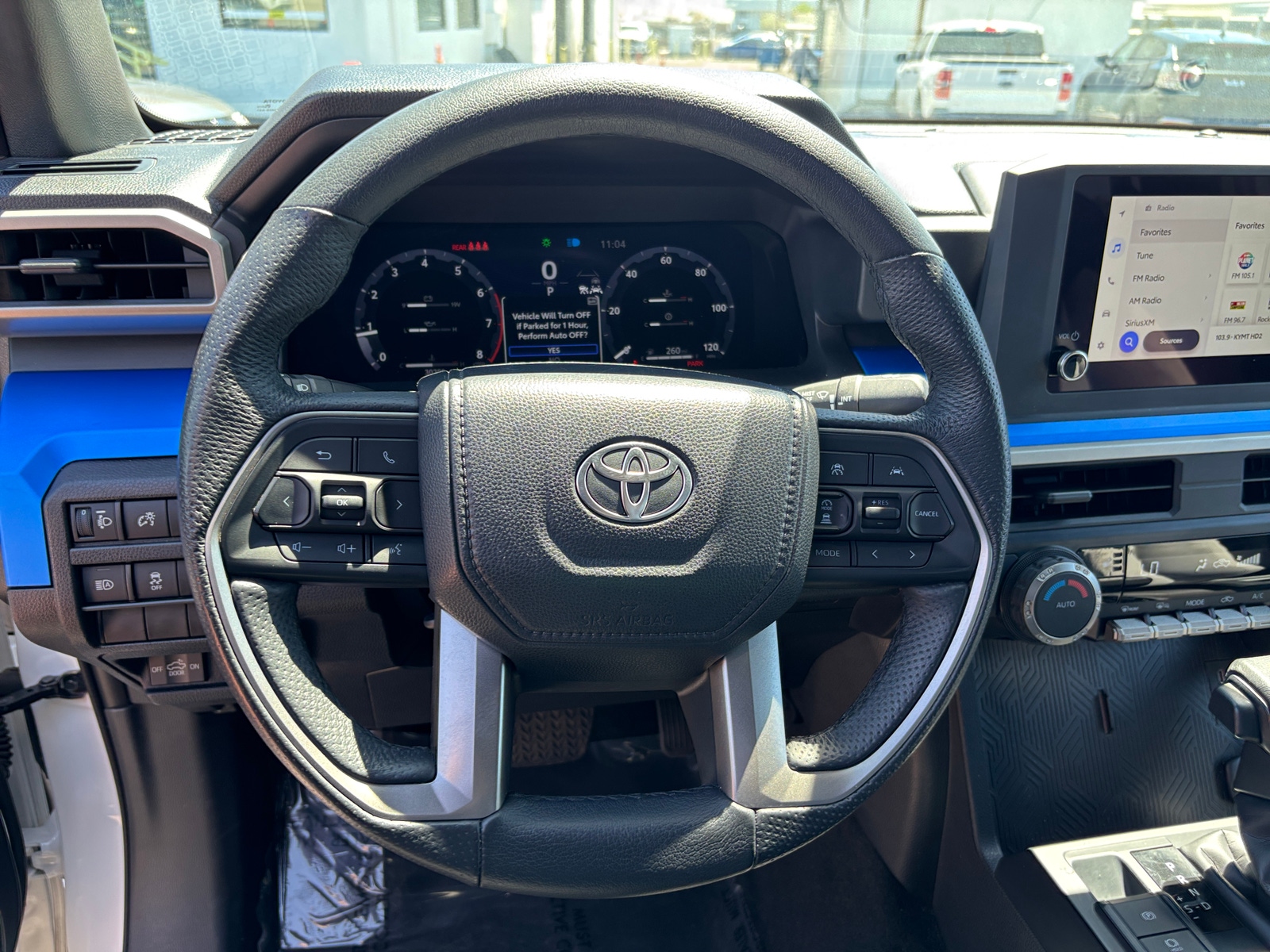 Thumbnail: 2025 Toyota Tacoma - 5