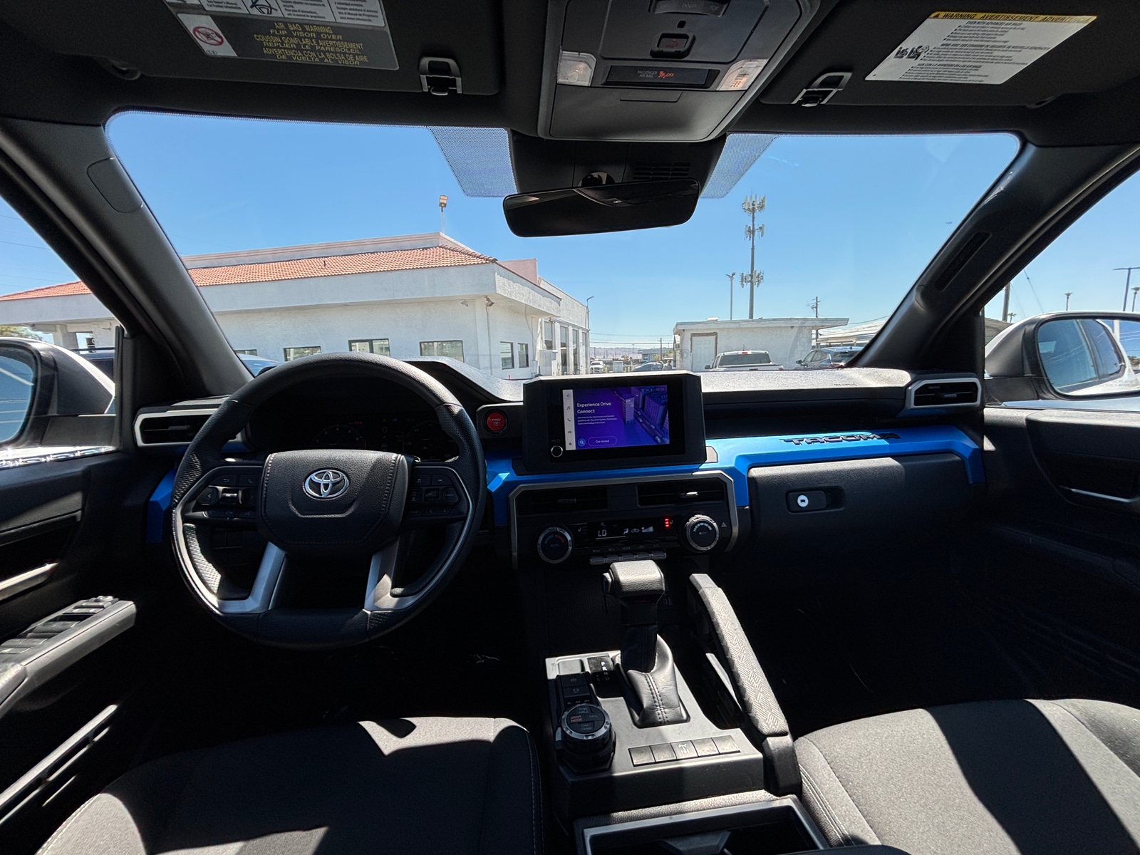 Thumbnail: 2025 Toyota Tacoma - 3