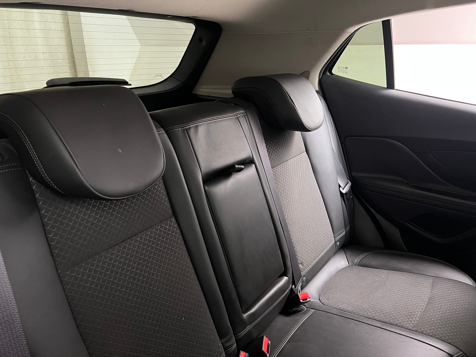 Thumbnail: 2018 Buick Encore - 5