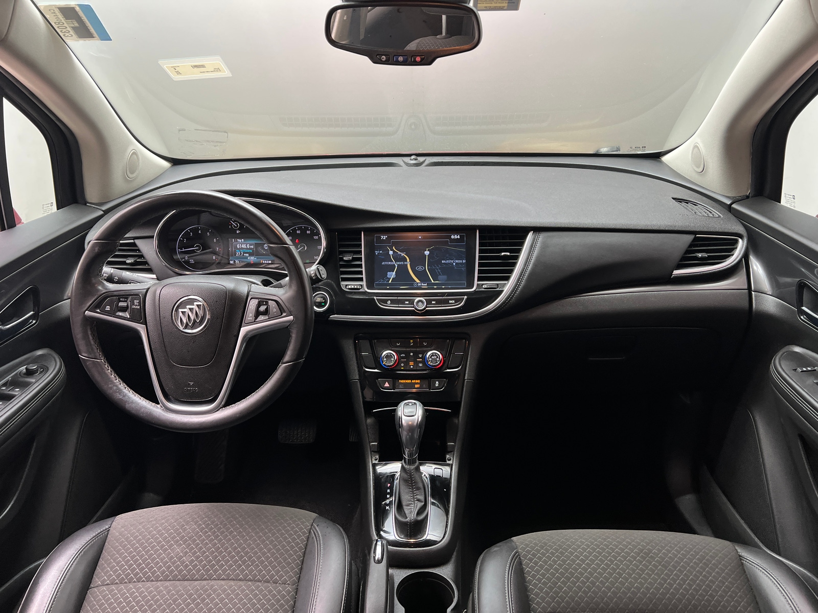 Thumbnail: 2018 Buick Encore - 2