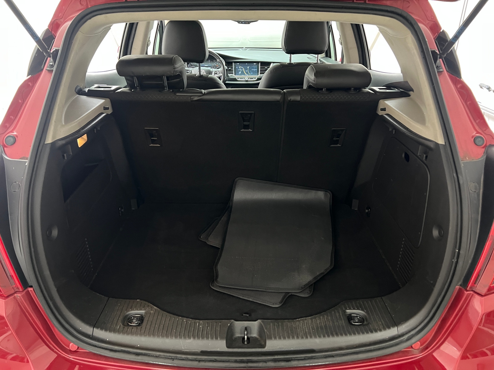 Thumbnail: 2018 Buick Encore - 6