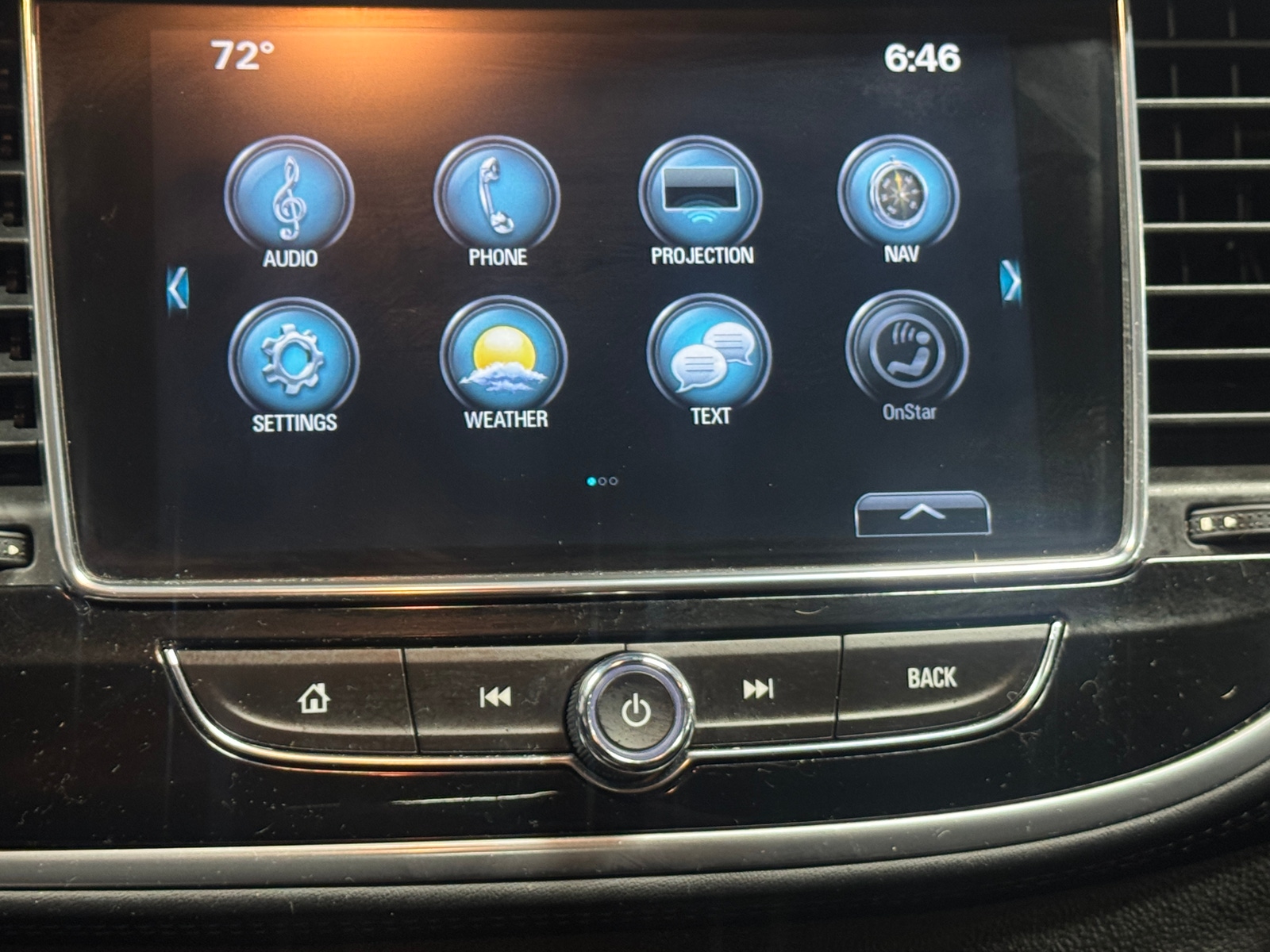 Thumbnail: 2018 Buick Encore - 3