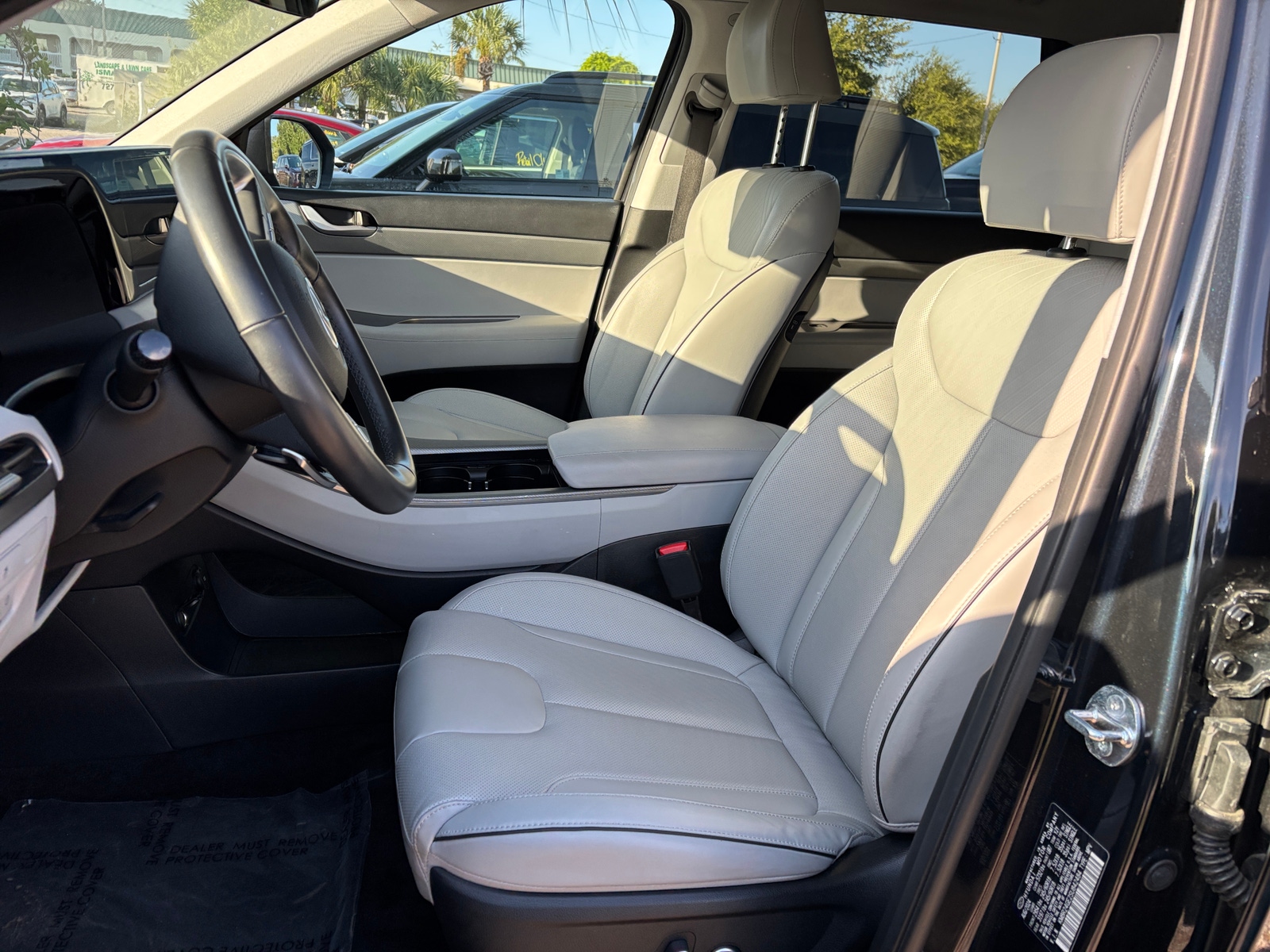 Thumbnail: 2025 Hyundai Palisade - 2