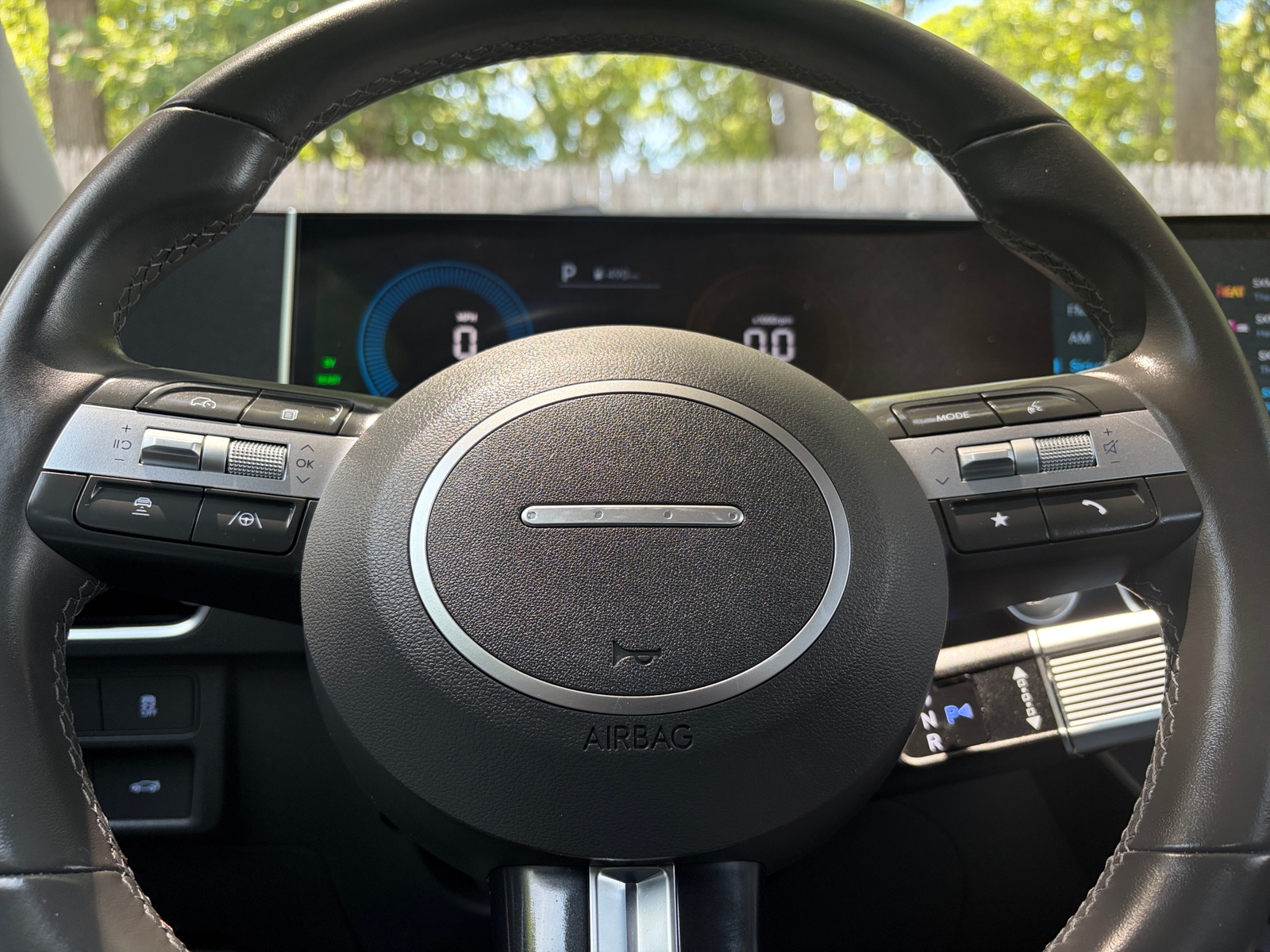 Thumbnail: 2025 Hyundai Sonata - 5