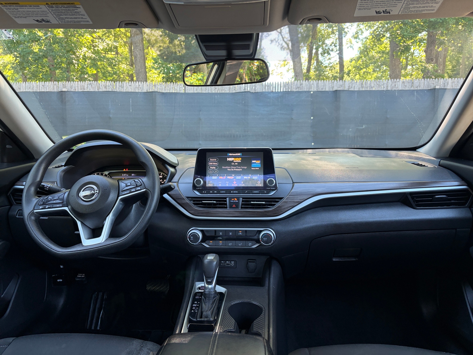 Thumbnail: 2025 Nissan Altima - 3