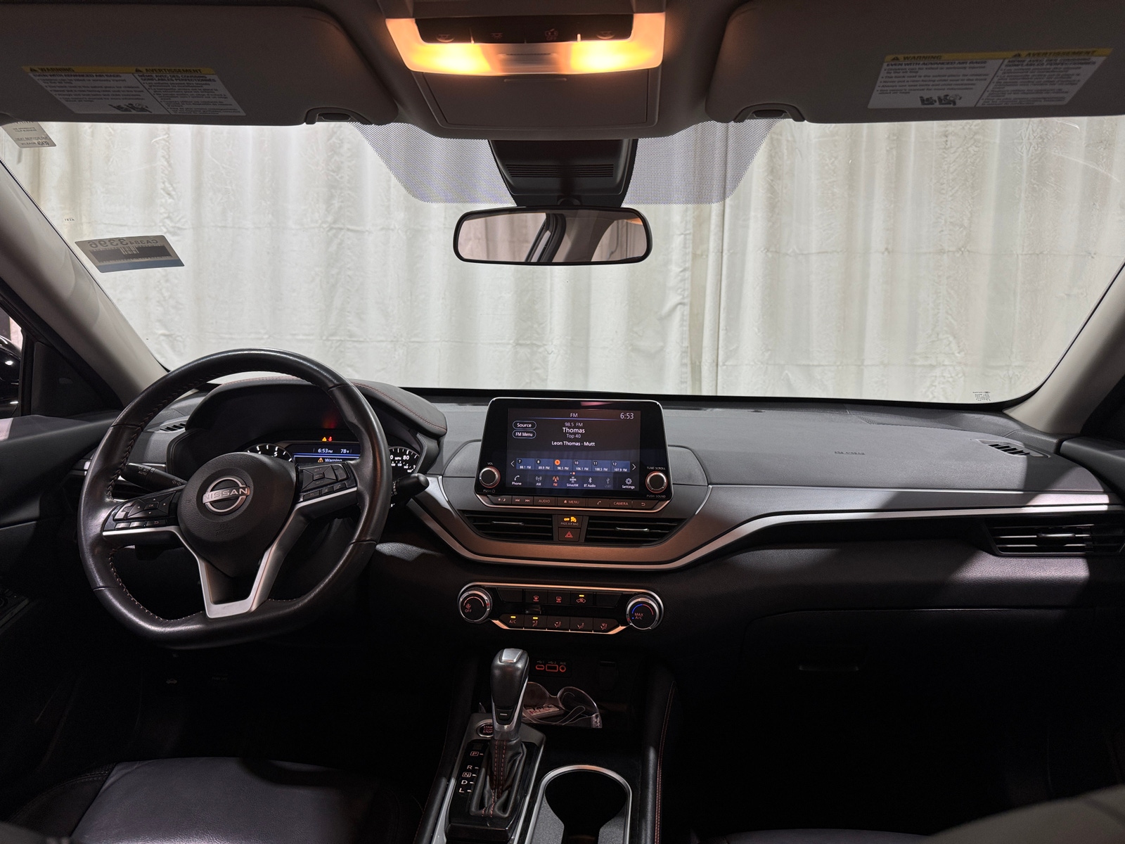 Thumbnail: 2025 Nissan Altima - 3
