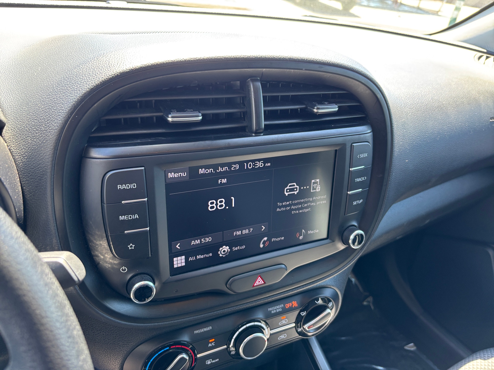 Thumbnail: 2025 Kia Soul - 4