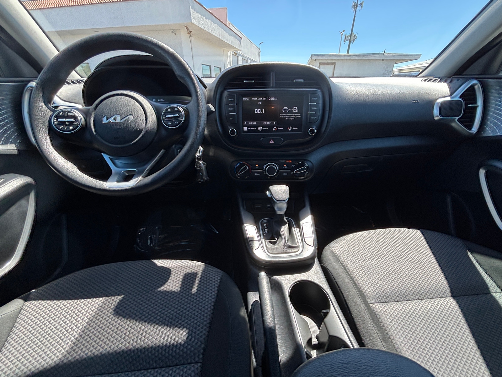 Thumbnail: 2025 Kia Soul - 3