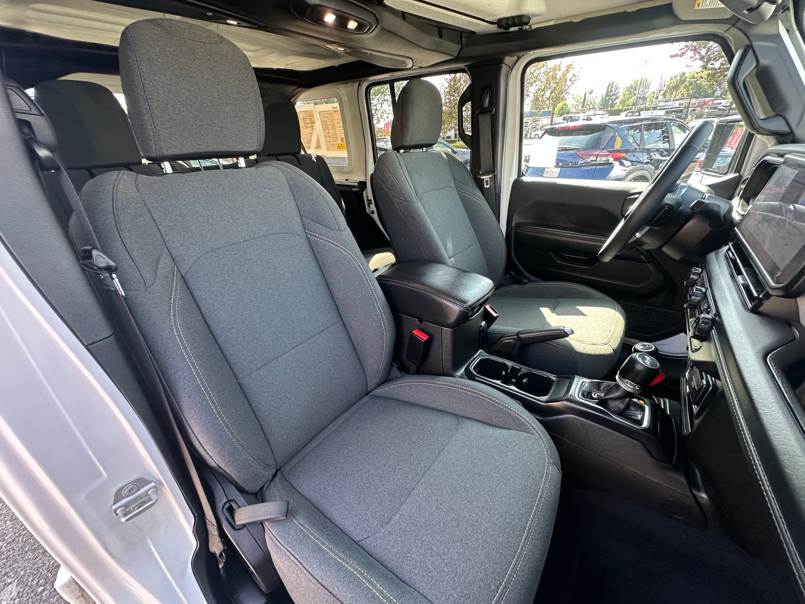 Thumbnail: 2025 Jeep Wrangler - 2